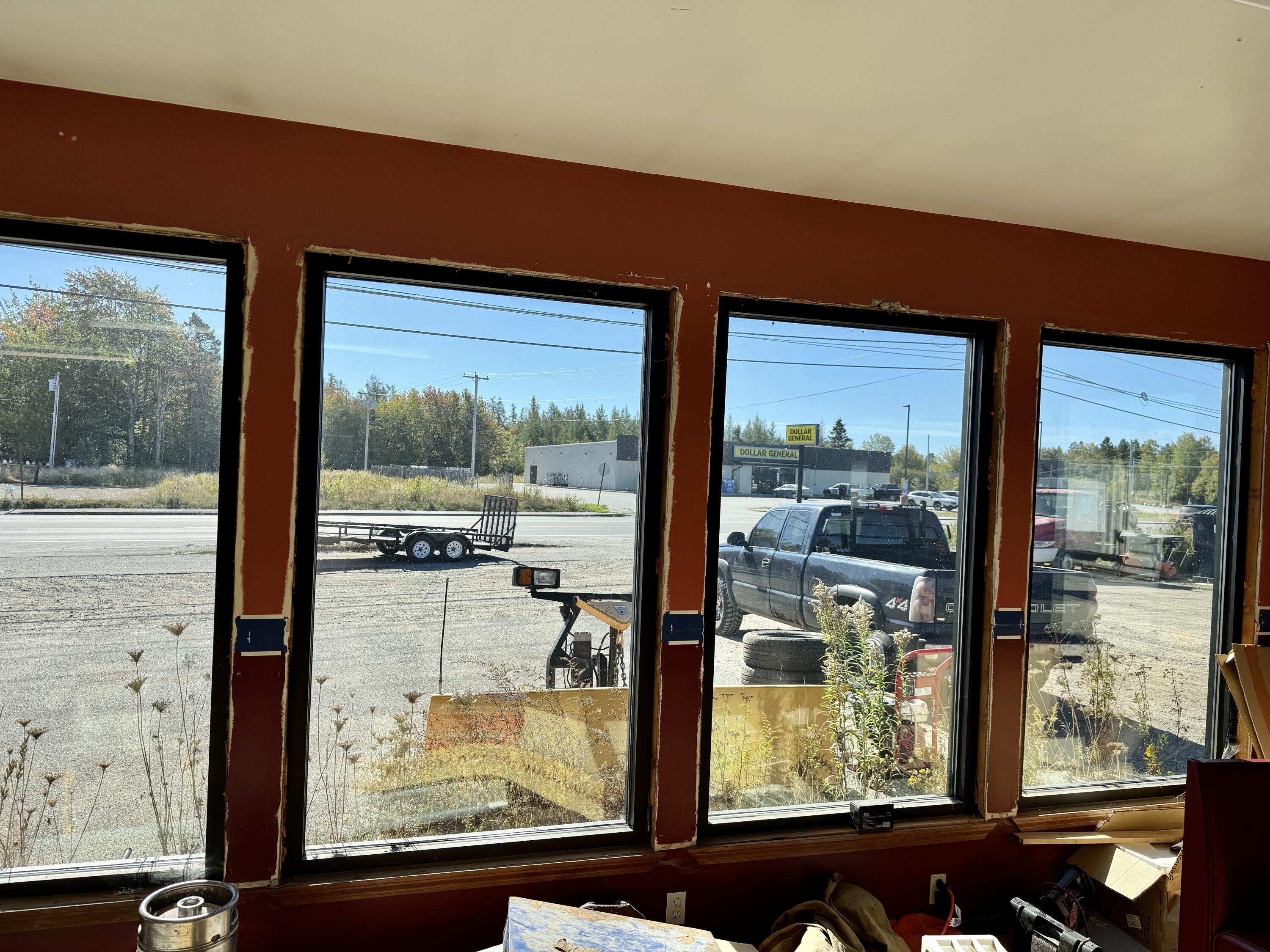 201 Dublin Street, Machias, ME, 04654