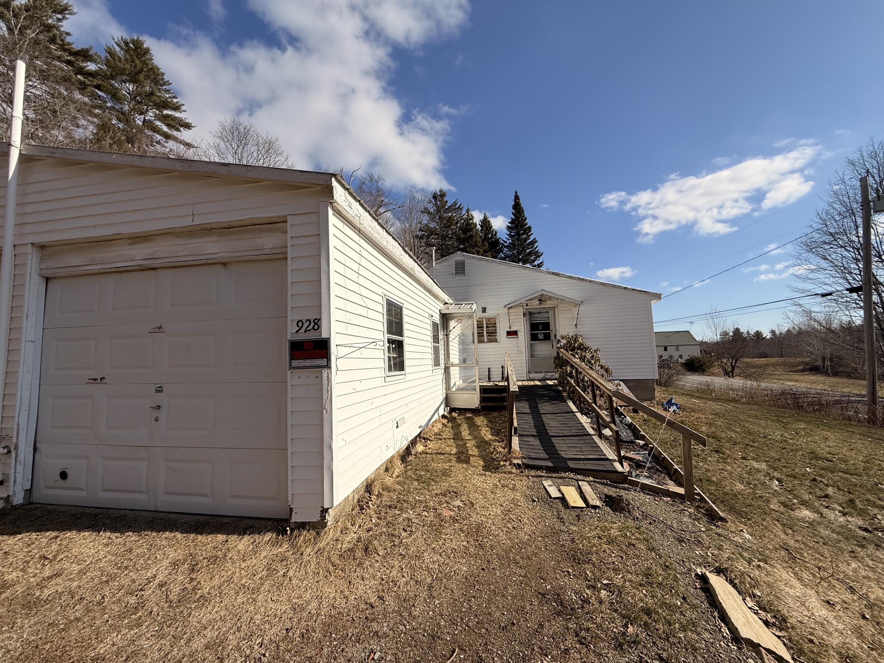 928 Waldo Station Road, Waldo, ME, 04915