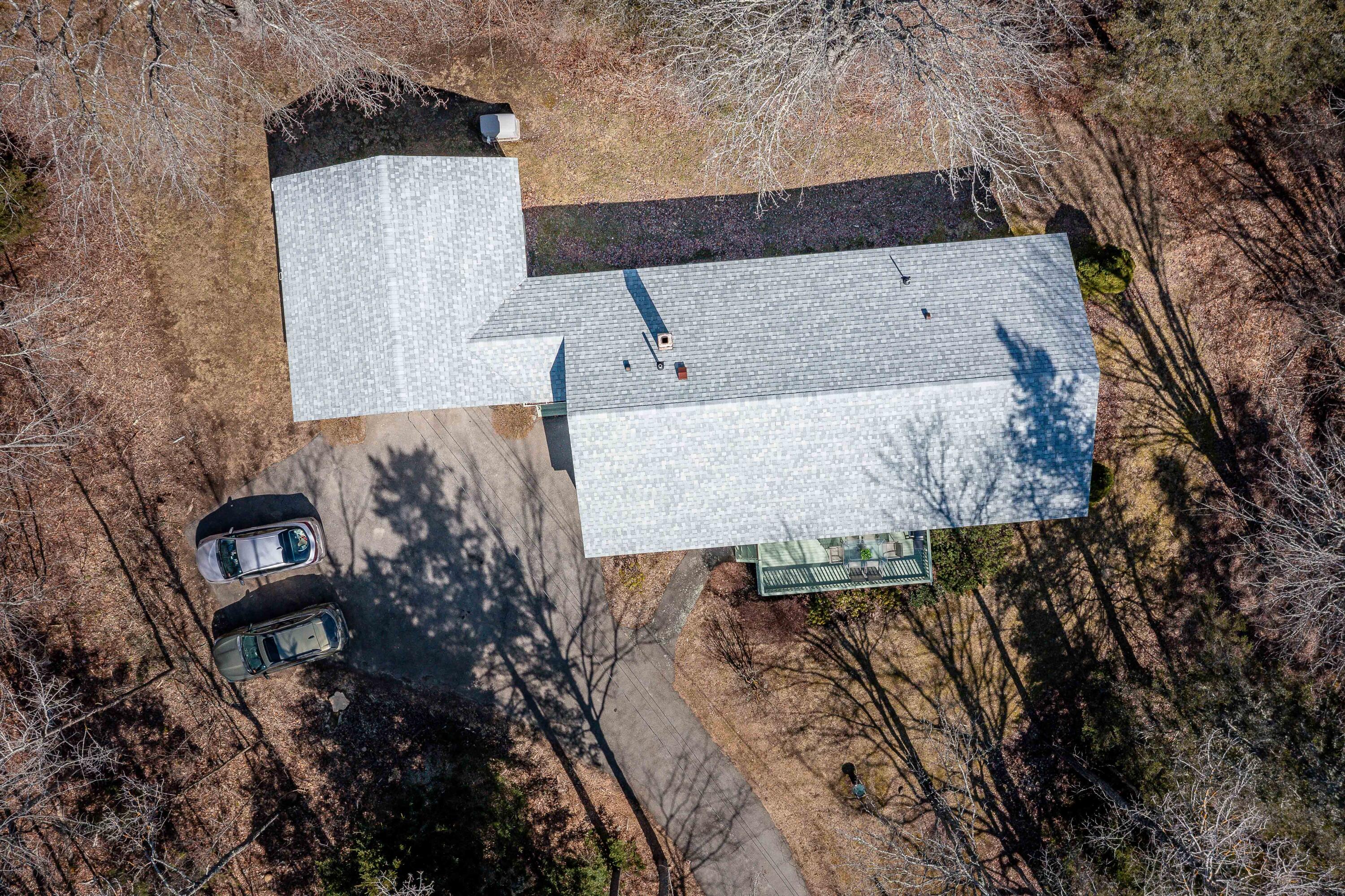627 Port Clyde Road, Saint George, ME, 04860