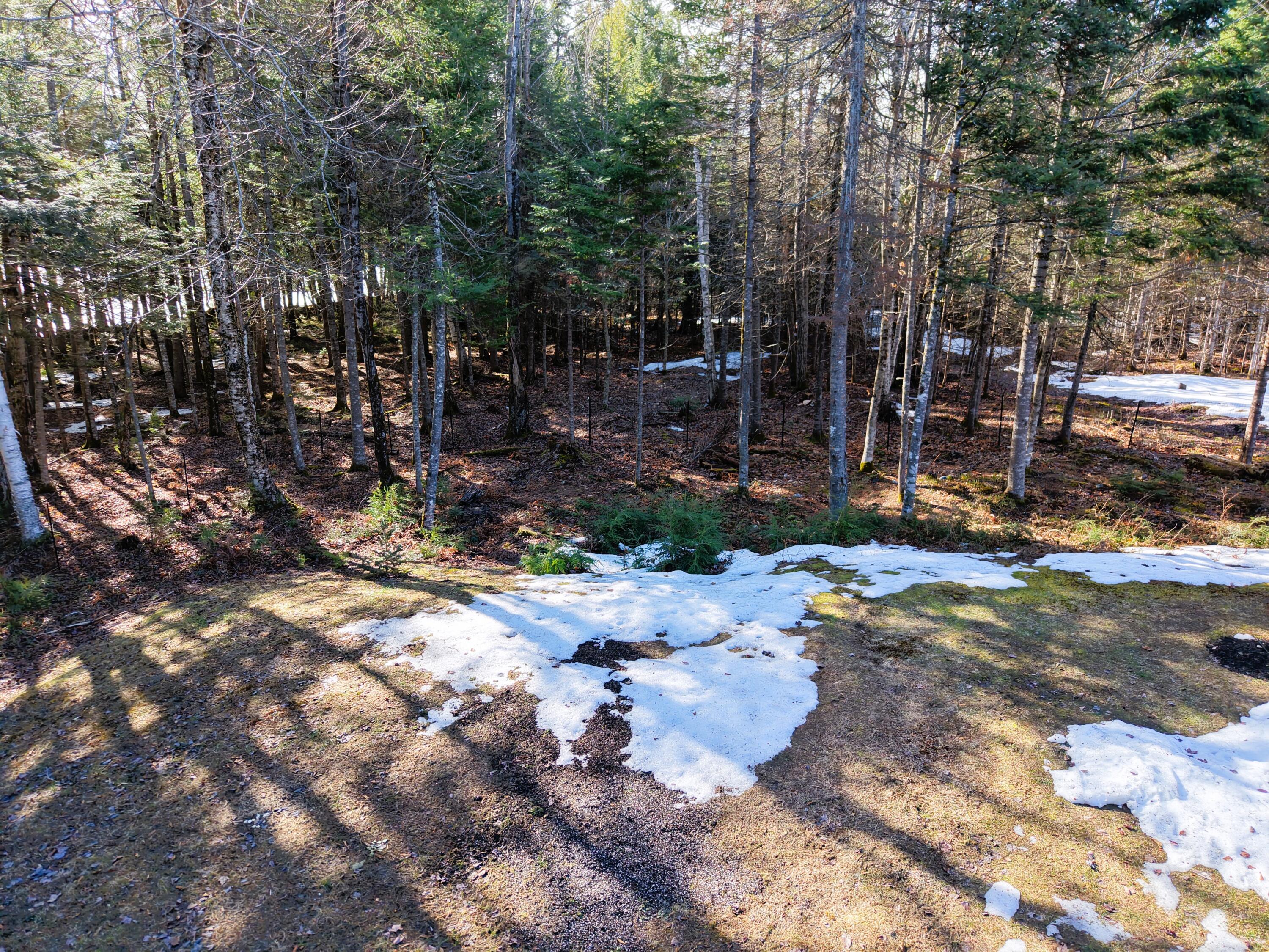 194 Loon Road, Embden, ME, 04958