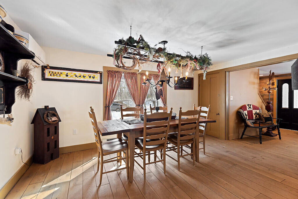 13 Cooper Road, Chesterville, ME, 04938