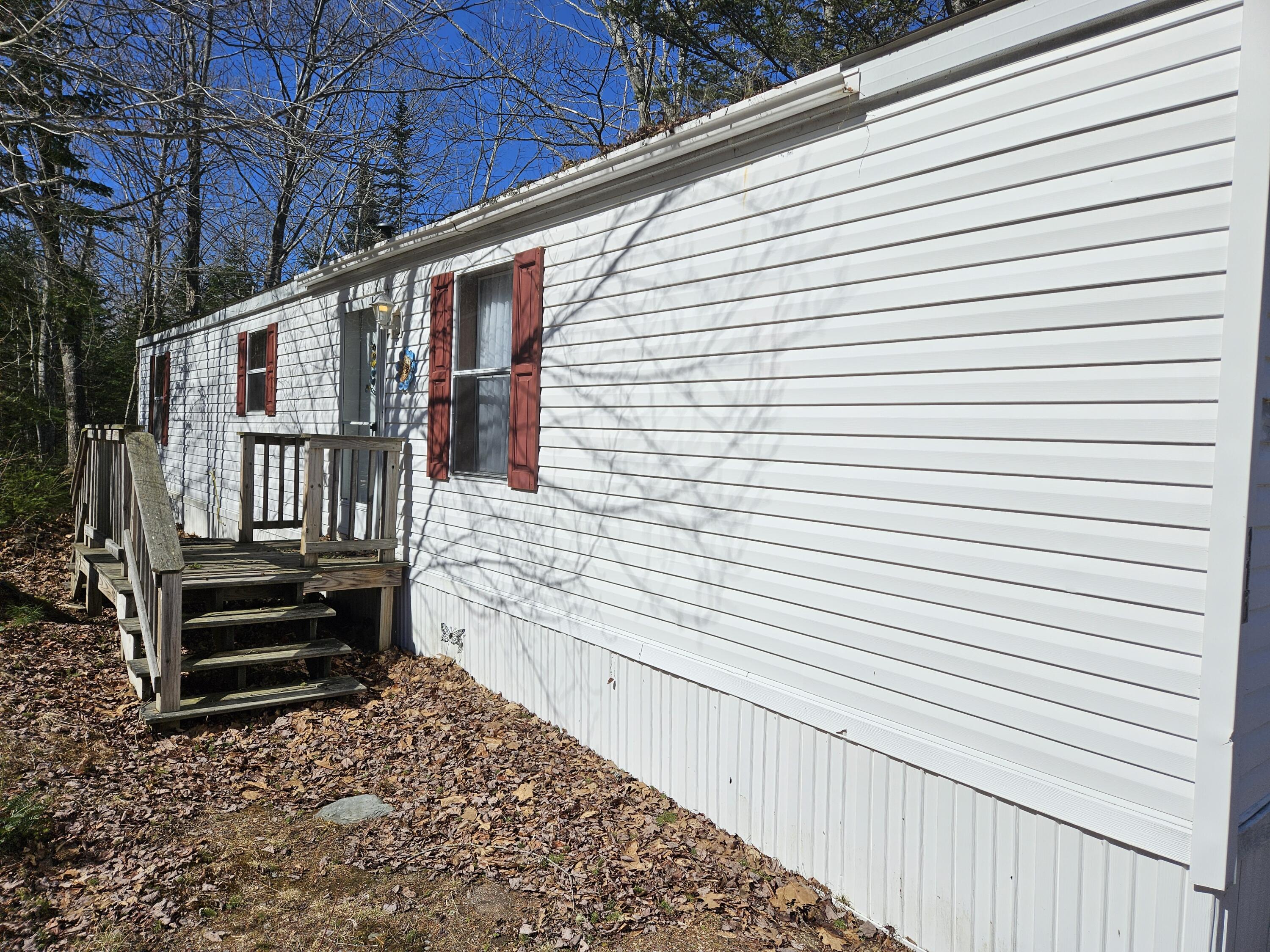 115 Penney Lane, Bradley, ME, 04411