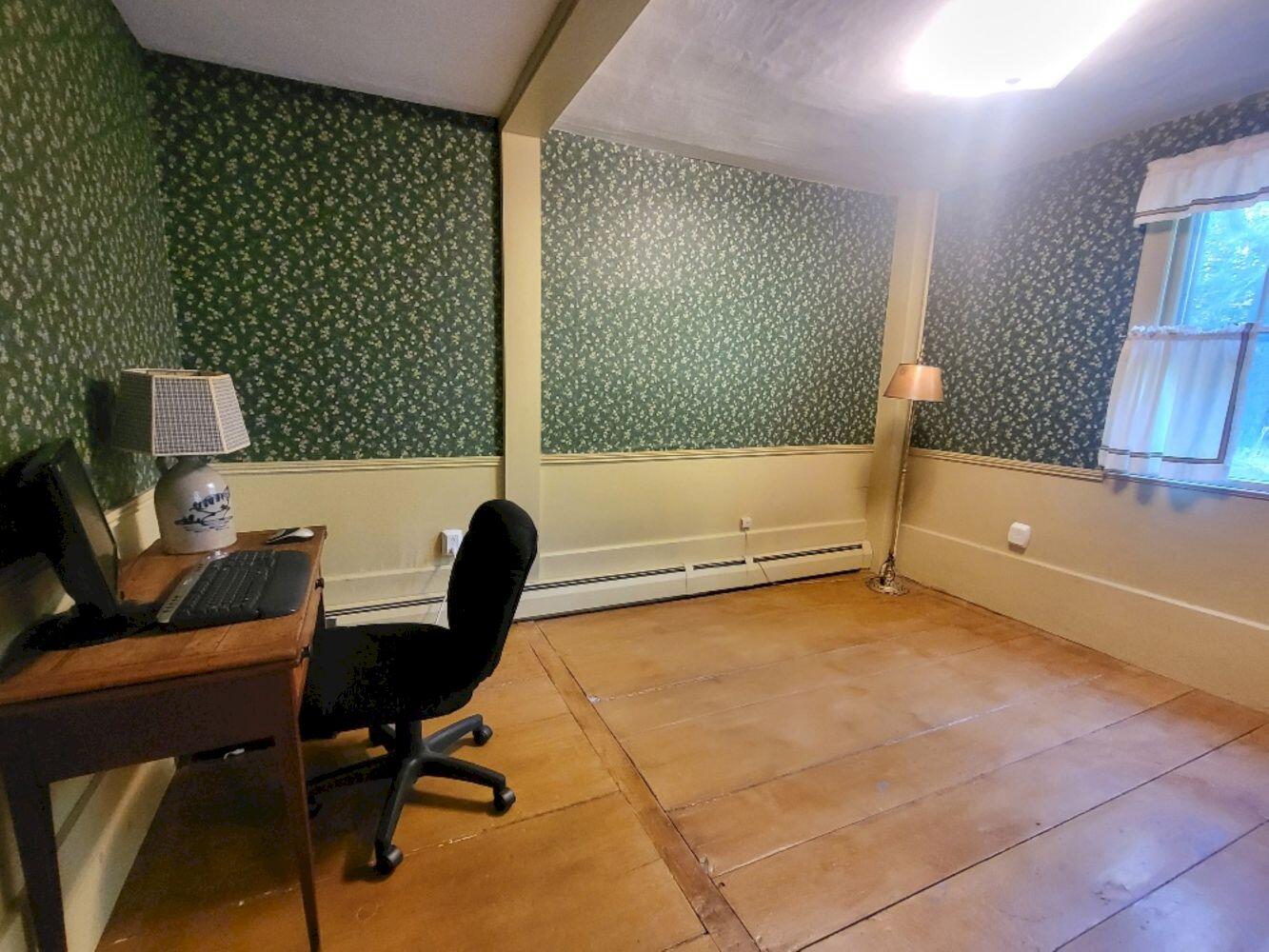 965 Industry Road, Farmington, ME, 04938