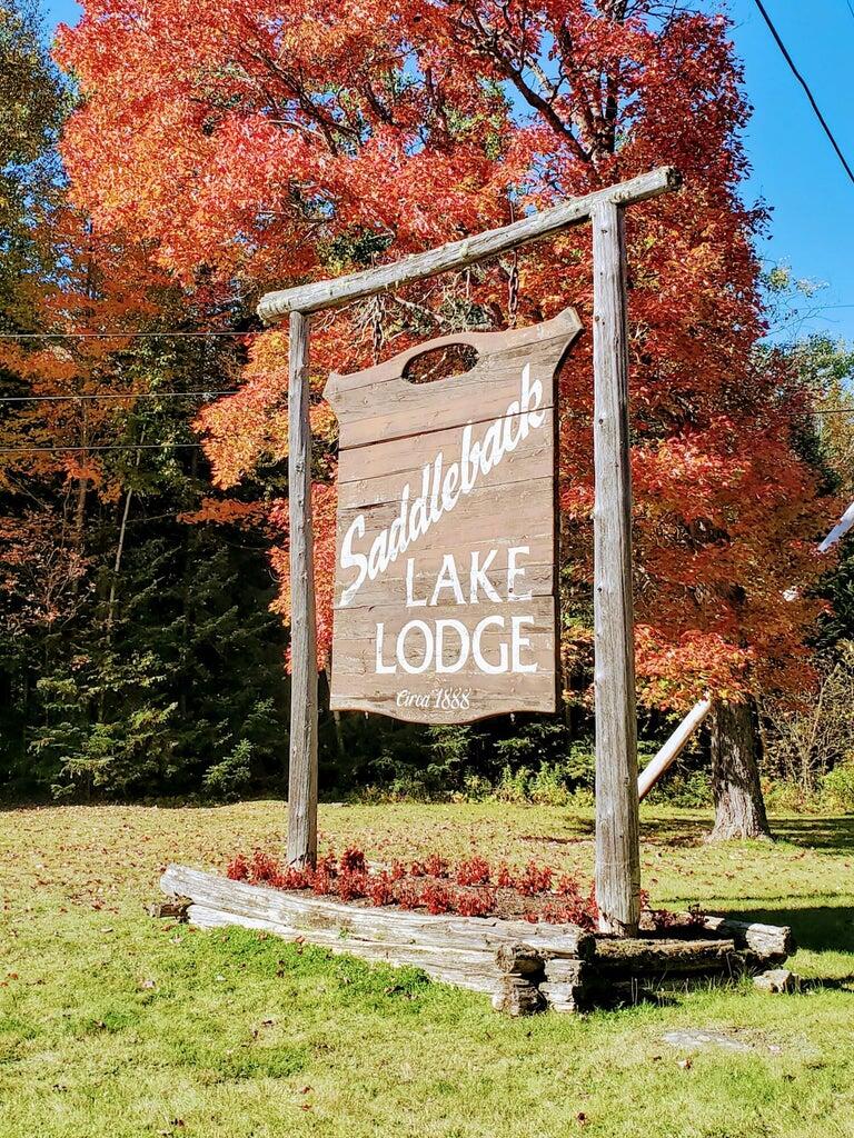 22 Robbins Nest Lane - Build Site UNIT 21, Dallas Plt, ME, 04970