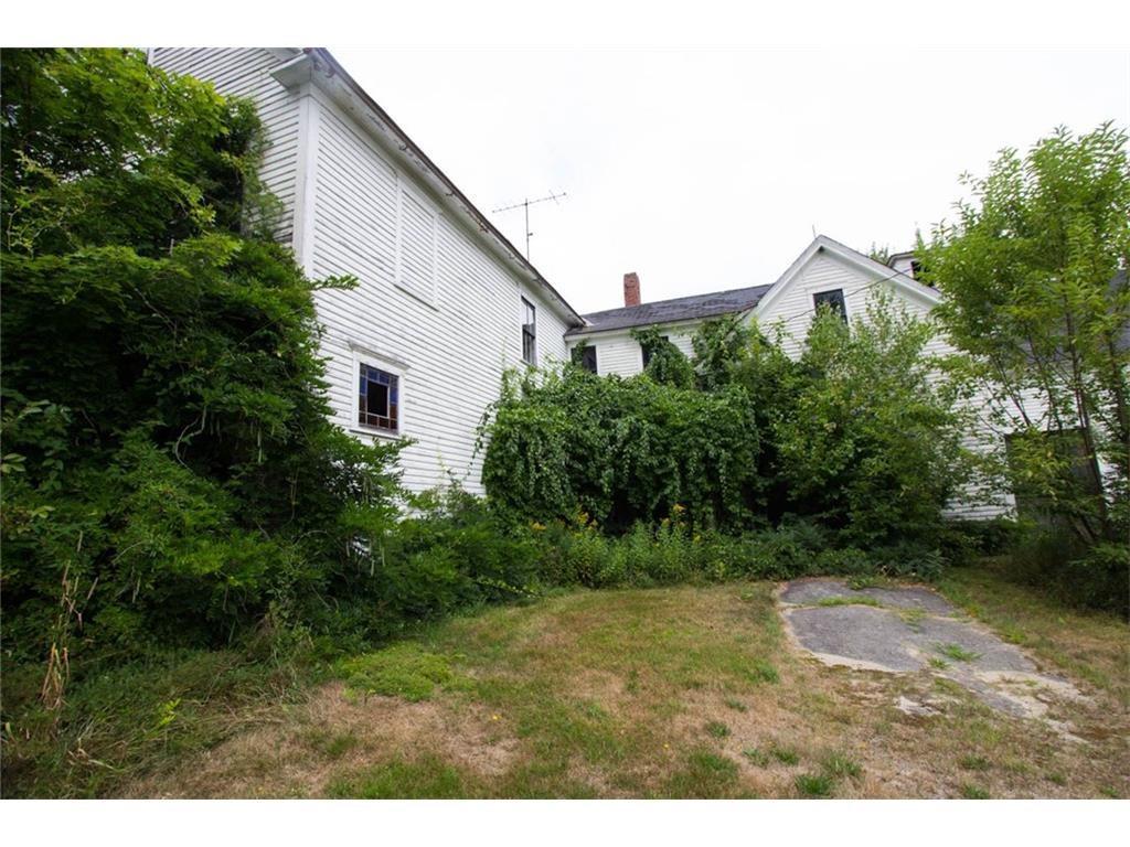 6 Summer Street, Bethel, ME, 04217