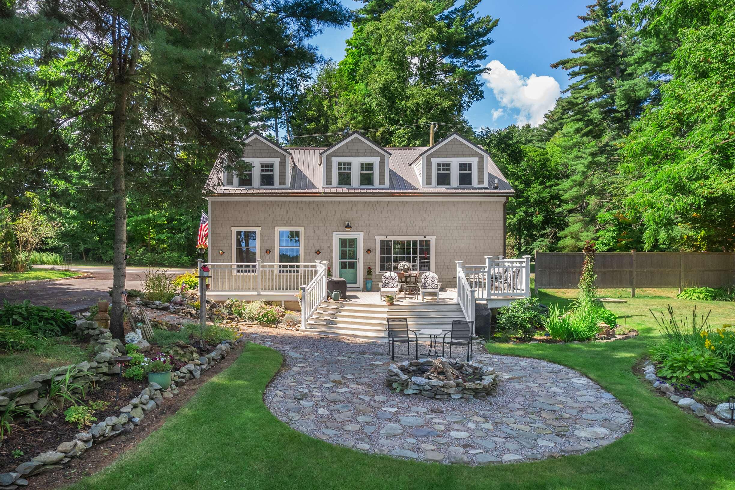 Photo of 44 Organug Road York ME 03909