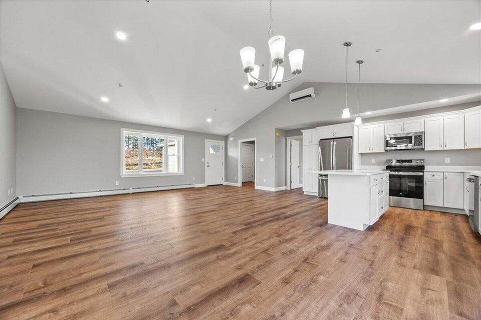 Lot 7 Pelletier Drive, Hollis, ME, 04042