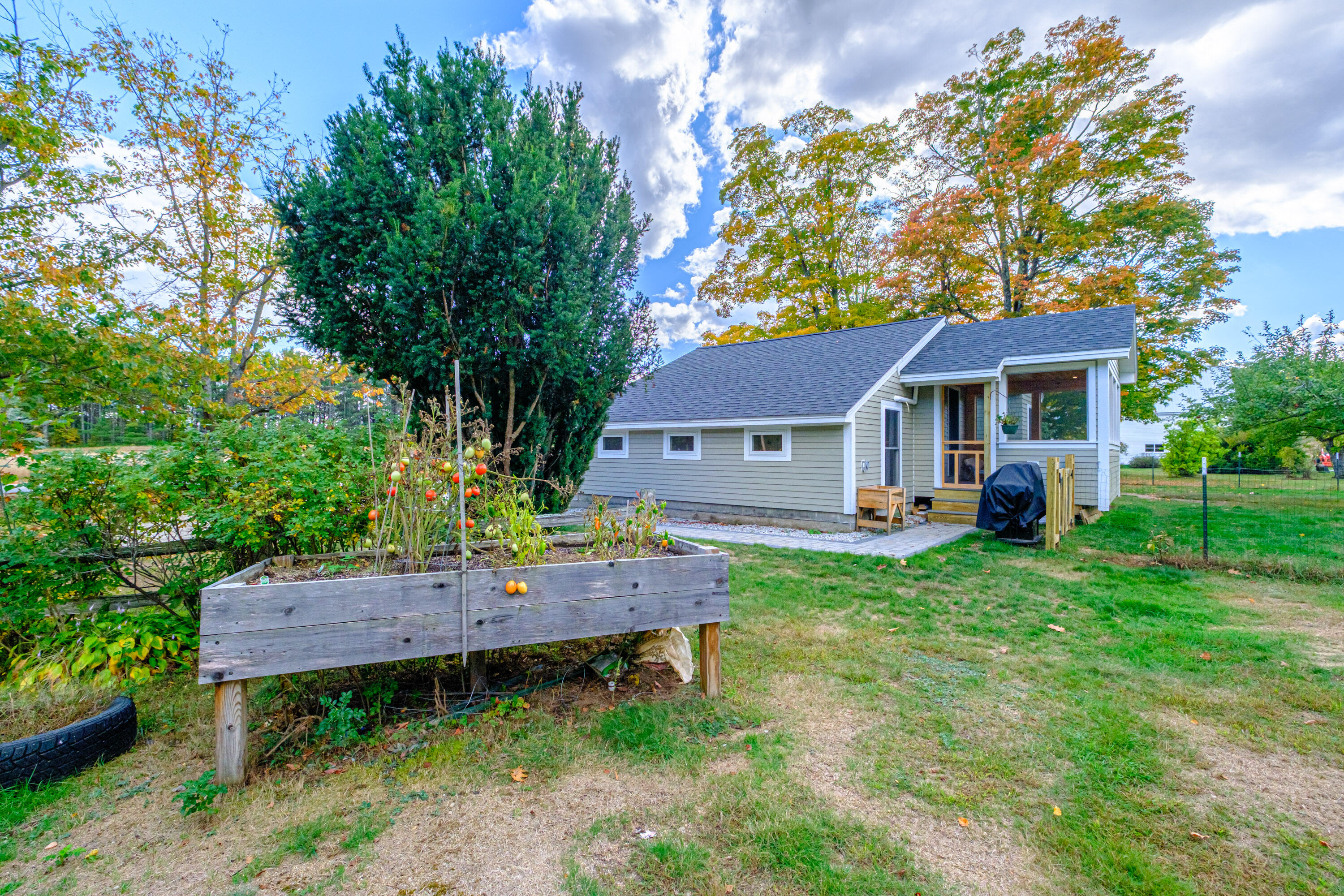 781 North Road, Bethel, ME, 04217