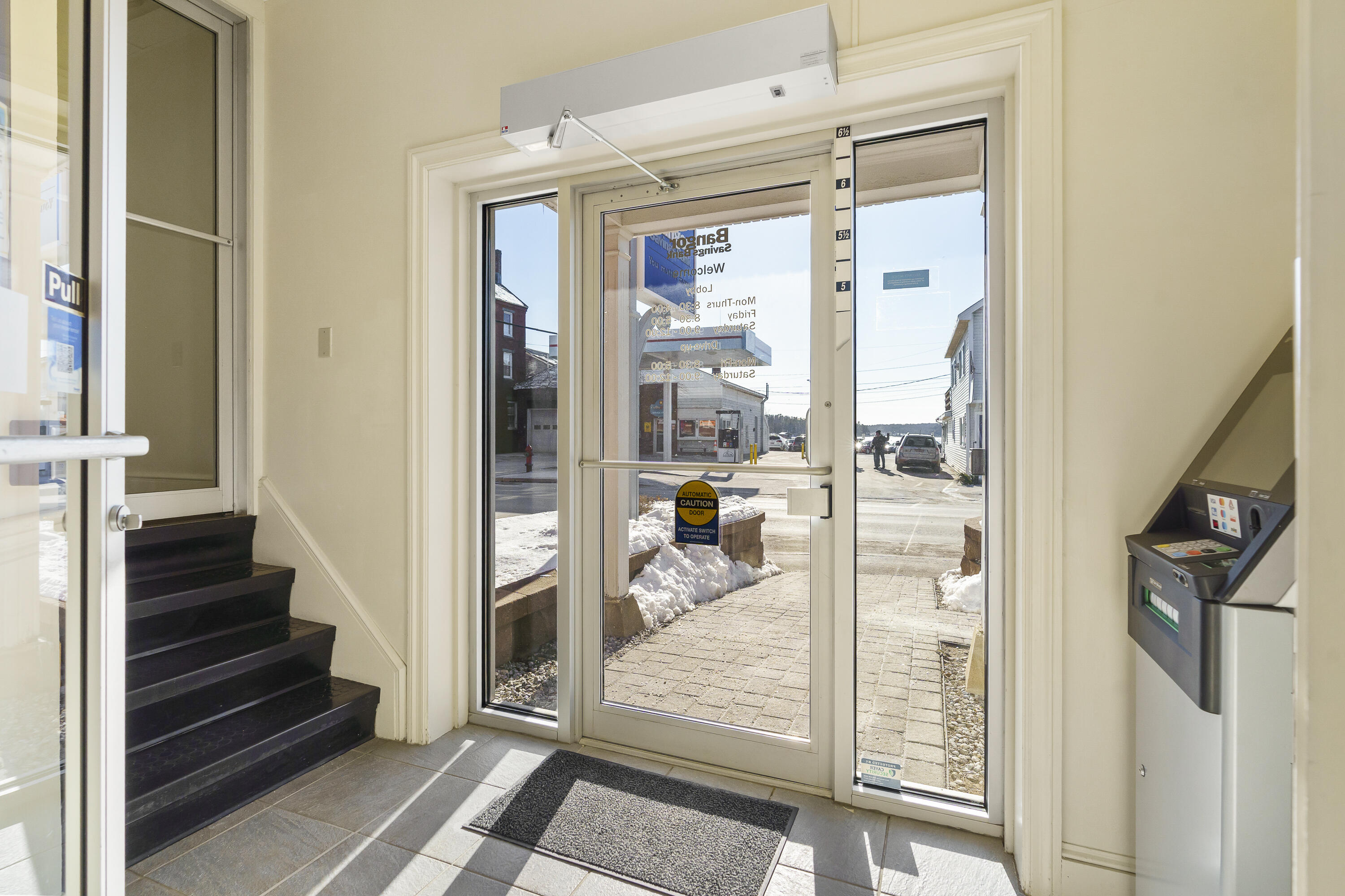 100 Main Street, Damariscotta, ME, 04543