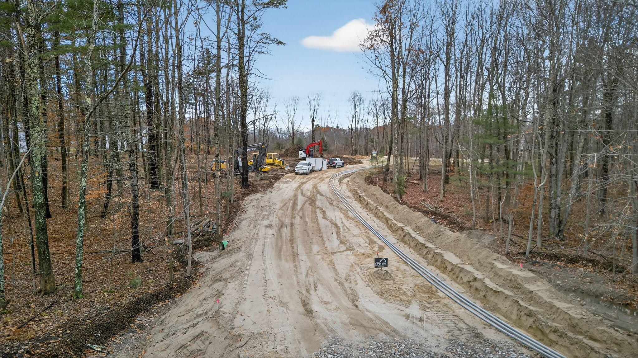 Lot UNIT&nbsp;4 High Point Road, Falmouth, ME, 04105