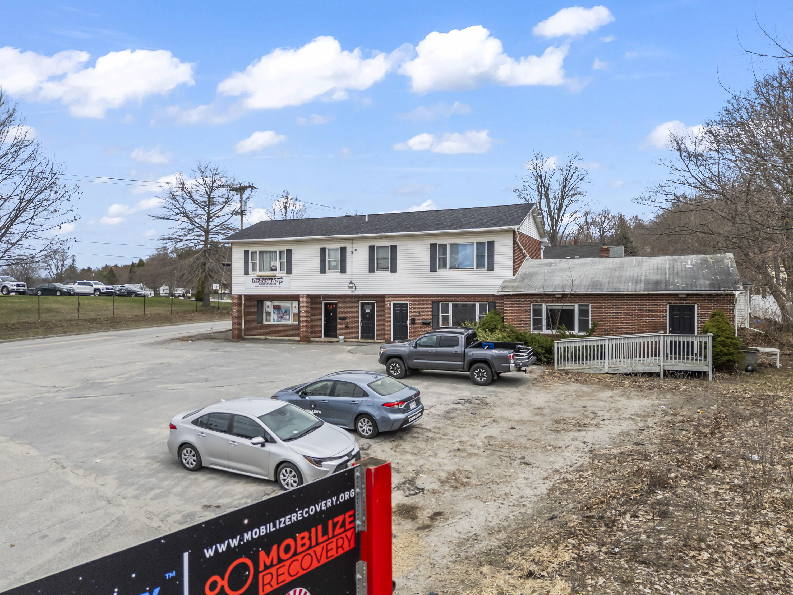 59 Bangor Street, Augusta, ME, 04330