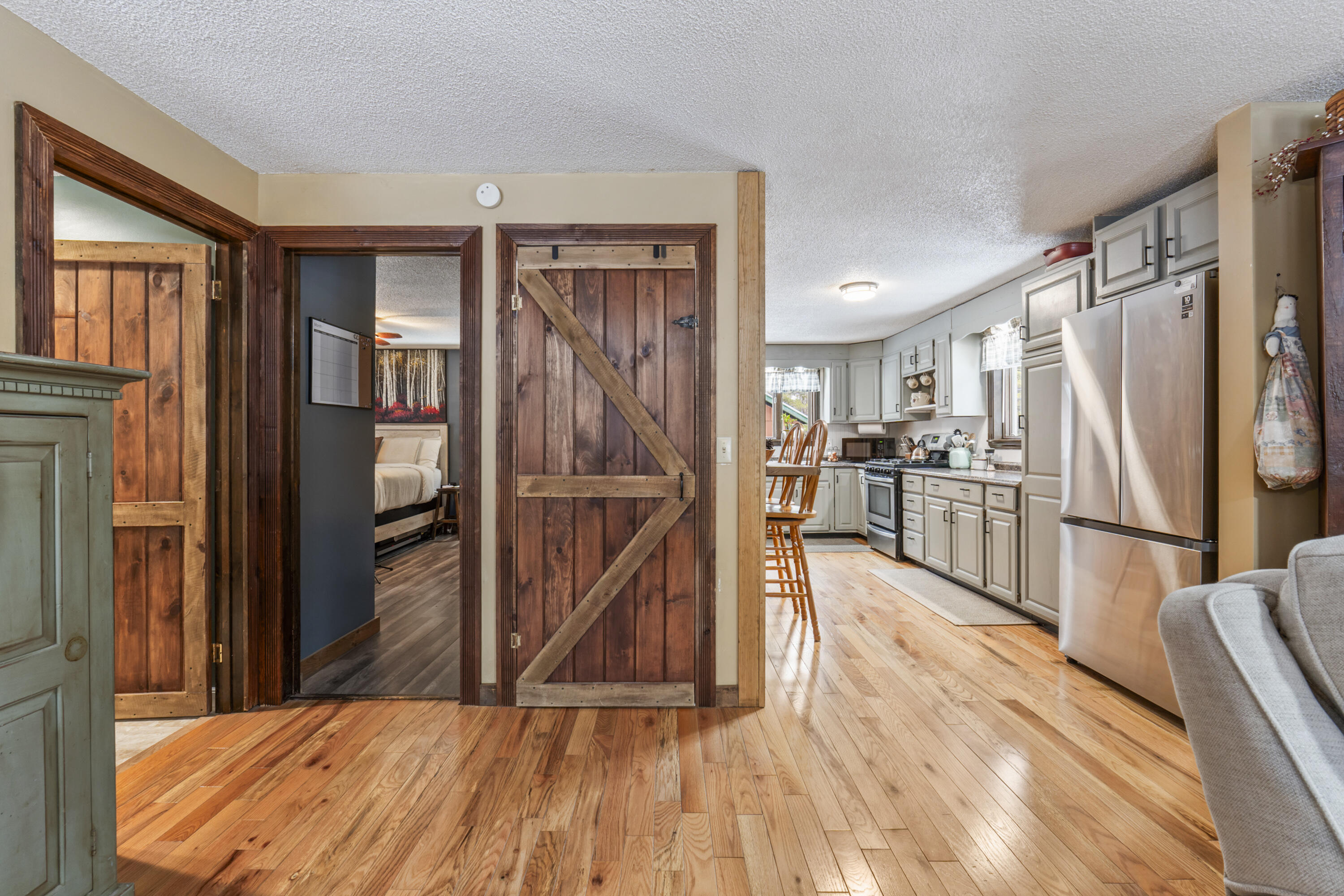 1480 Arnold Trail, Eustis, ME, 04936