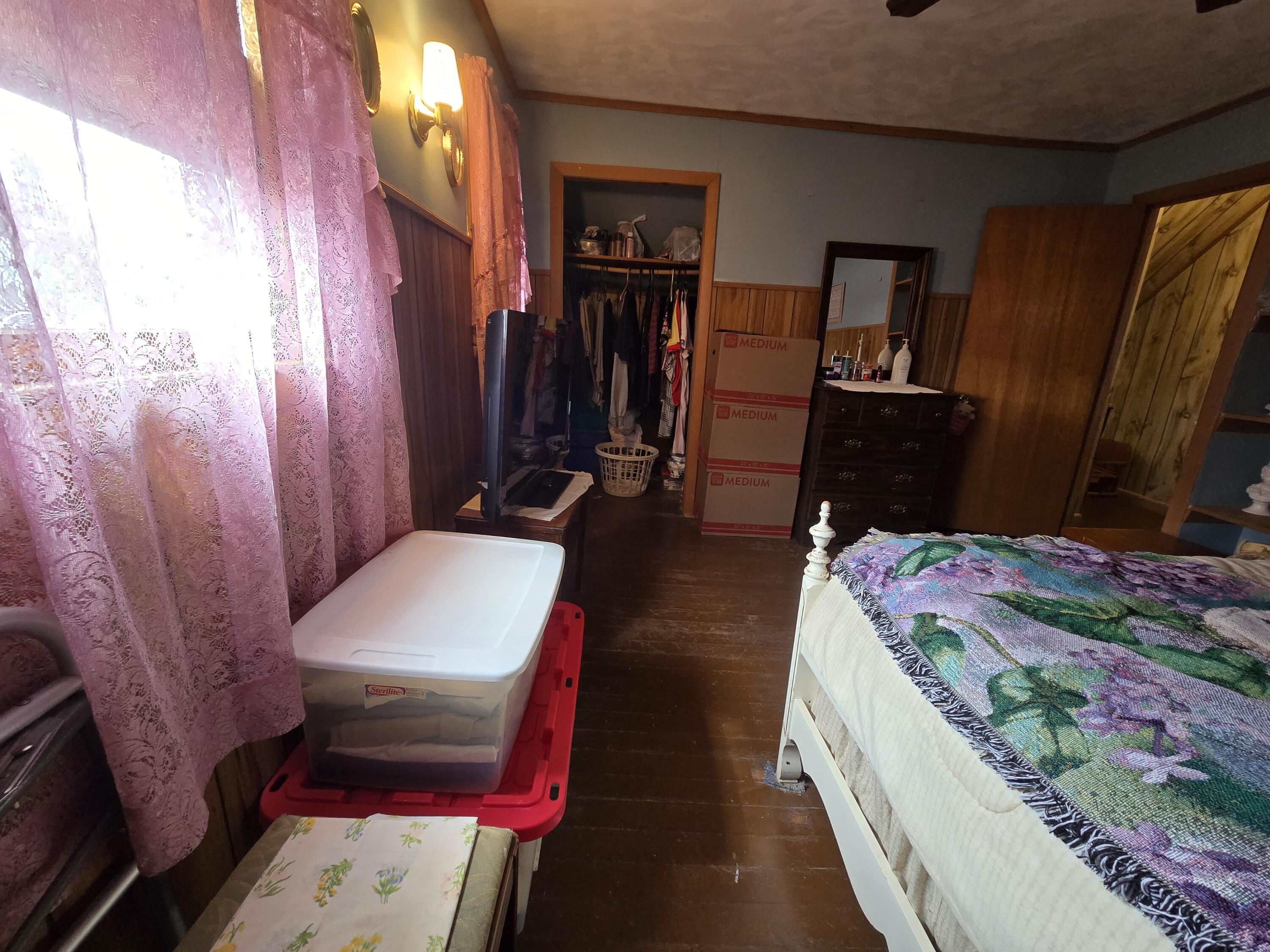 465 Washburn Road, Washburn, ME, 04786