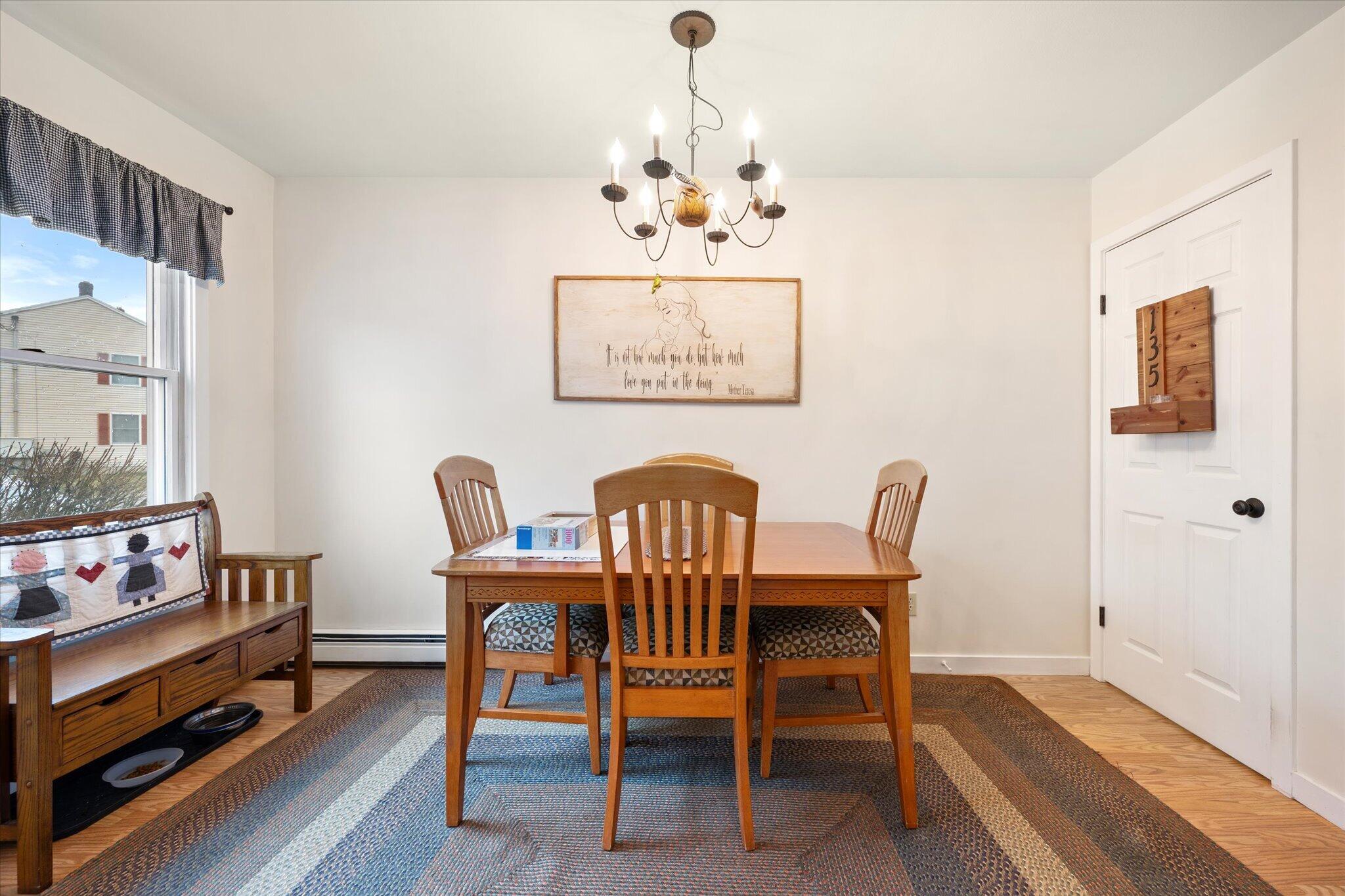 135 Mayo Road UNIT A, Hampden, ME, 04444