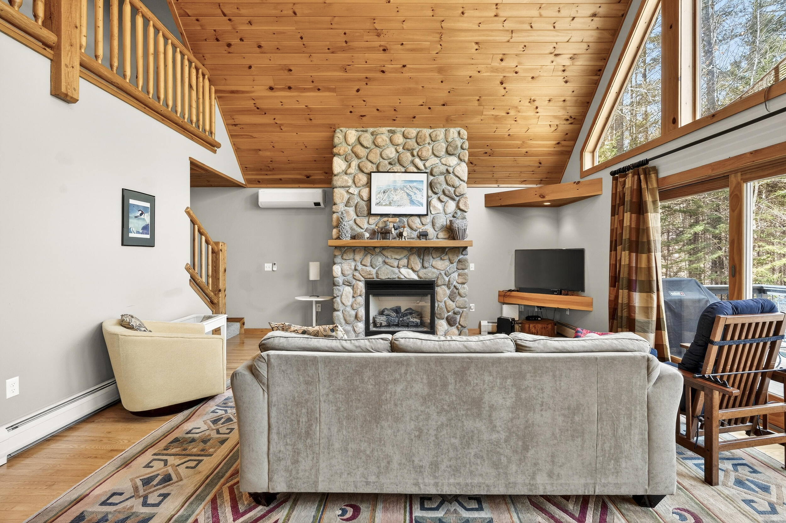 203 Walkers Mills Road, Bethel, ME, 04217