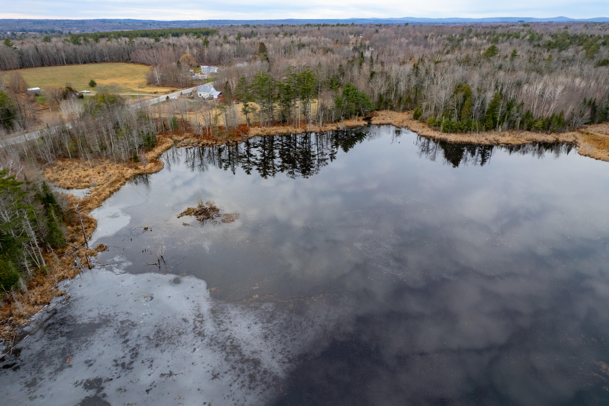 1156 Main Street, Corinth, ME, 04427