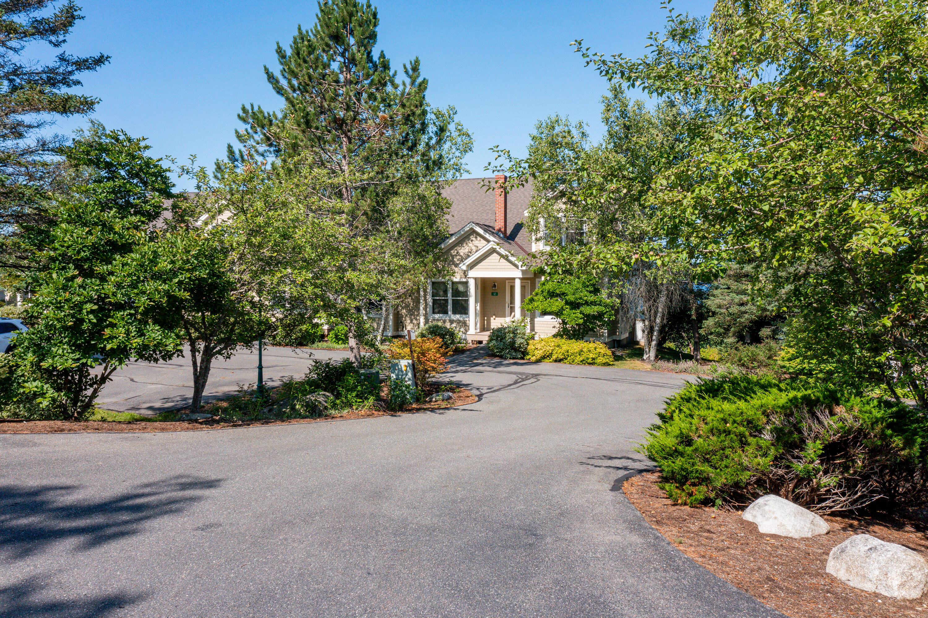 12 Harbor View Drive, #12, Stockton Springs, ME 04981 4593