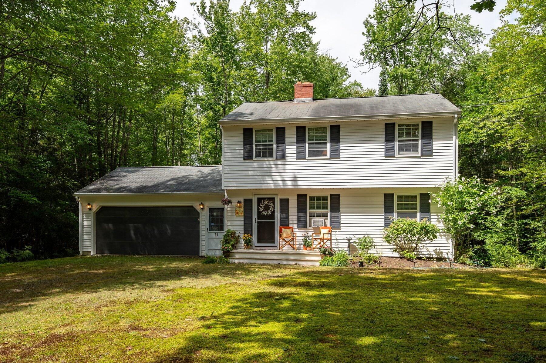 Photo of 24 Macchipkay Road Arundel ME 04046