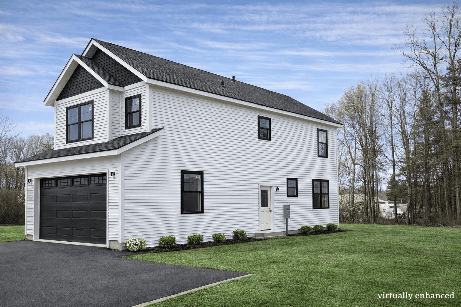 109 Deer Hill Circle, Westbrook, ME, 04092