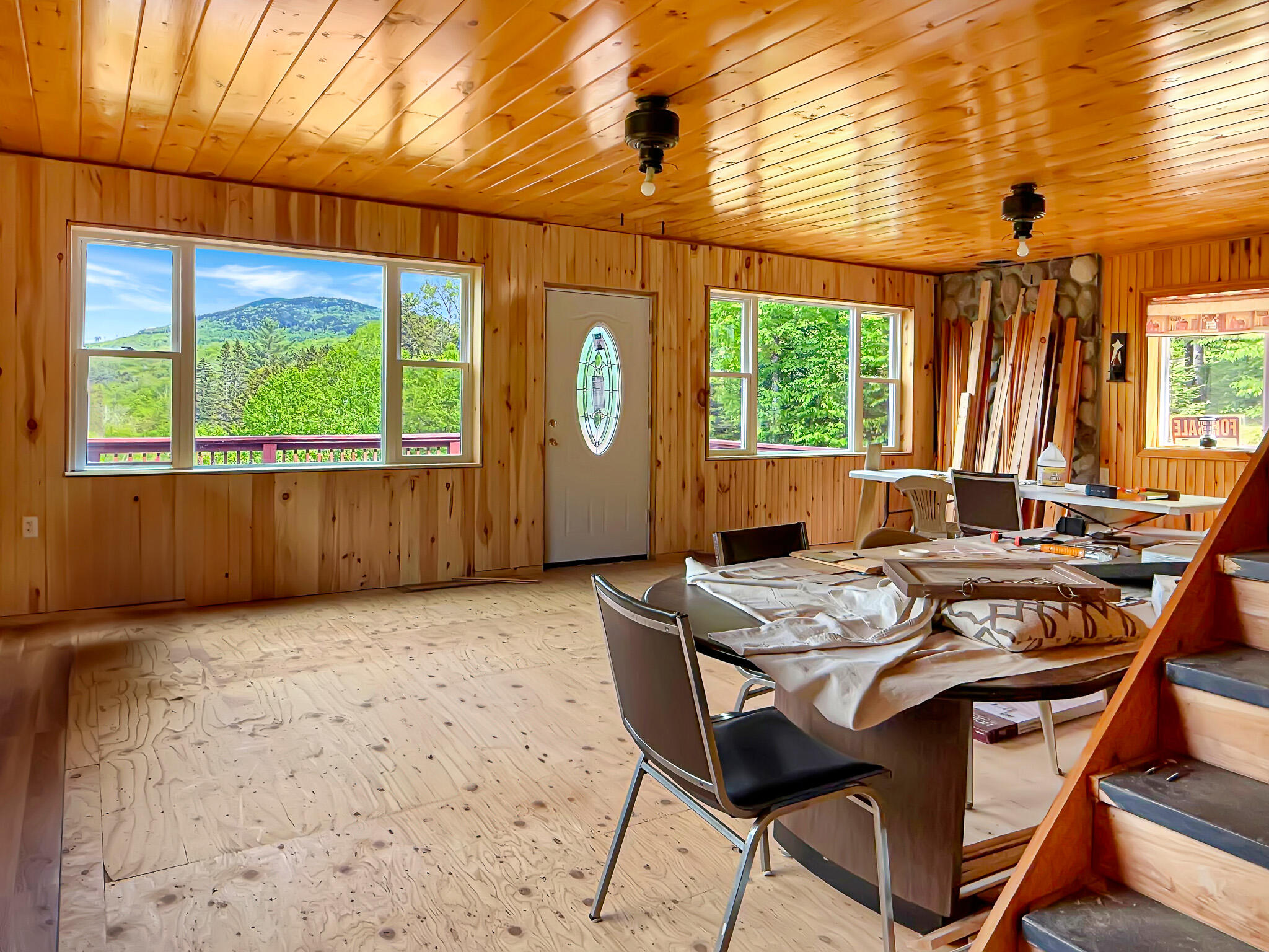 131 Bateman Lane, Byron, ME, 04275