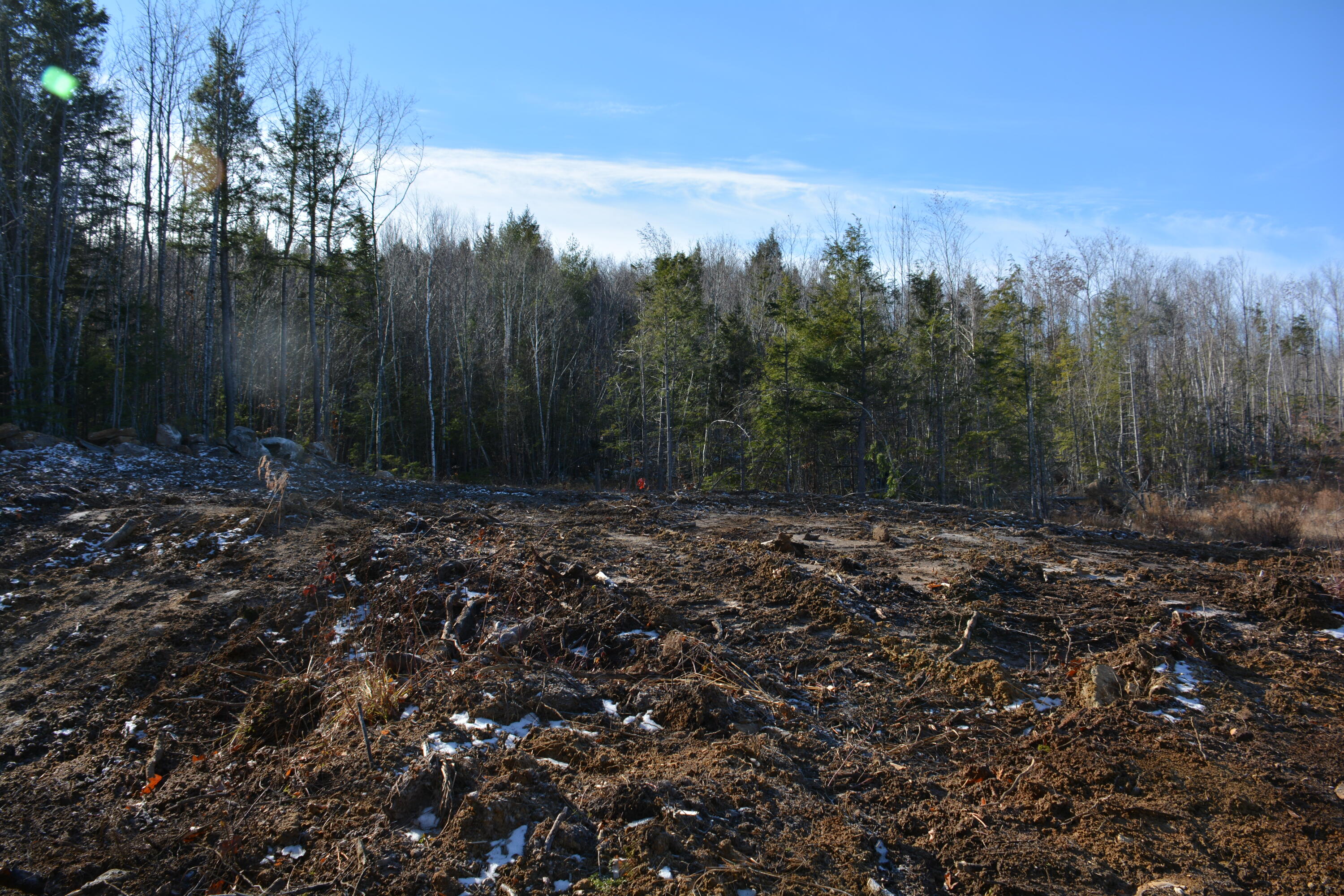 0 French Hill Road, Albany Twp, ME, 04217