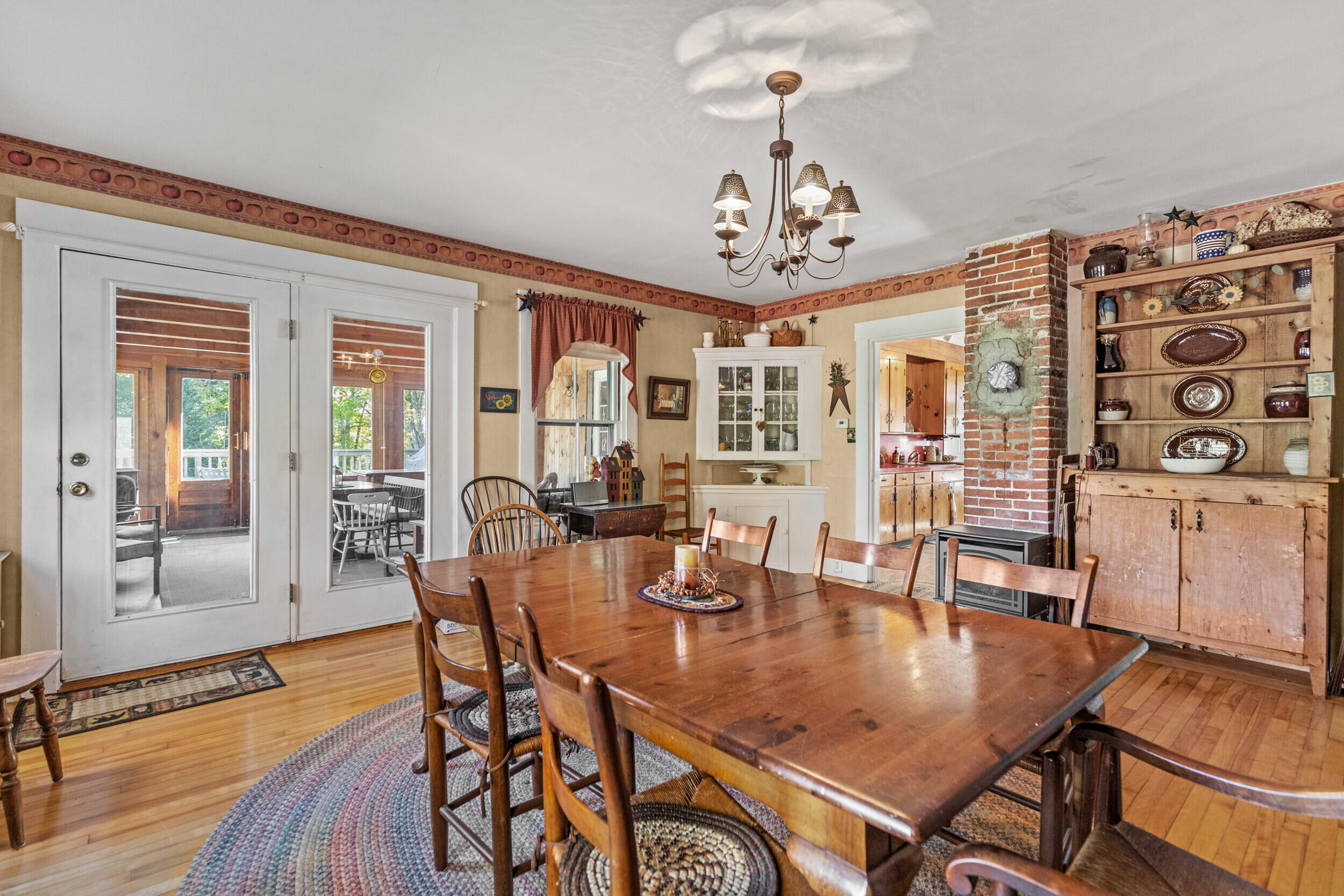 220 S High Street, Bridgton, ME, 04009