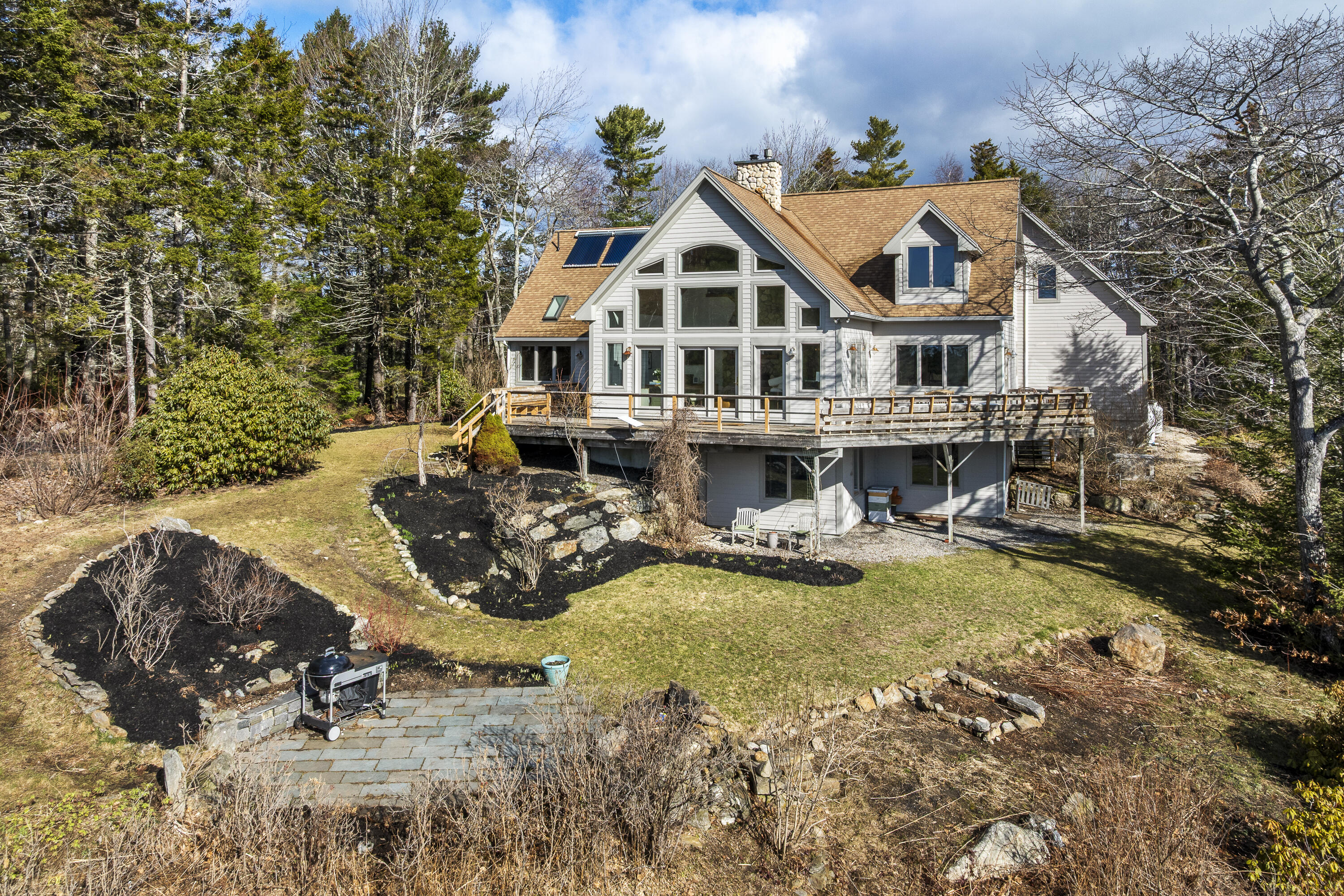 267 US Route 1 UNIT 308, Falmouth, ME, 04105
