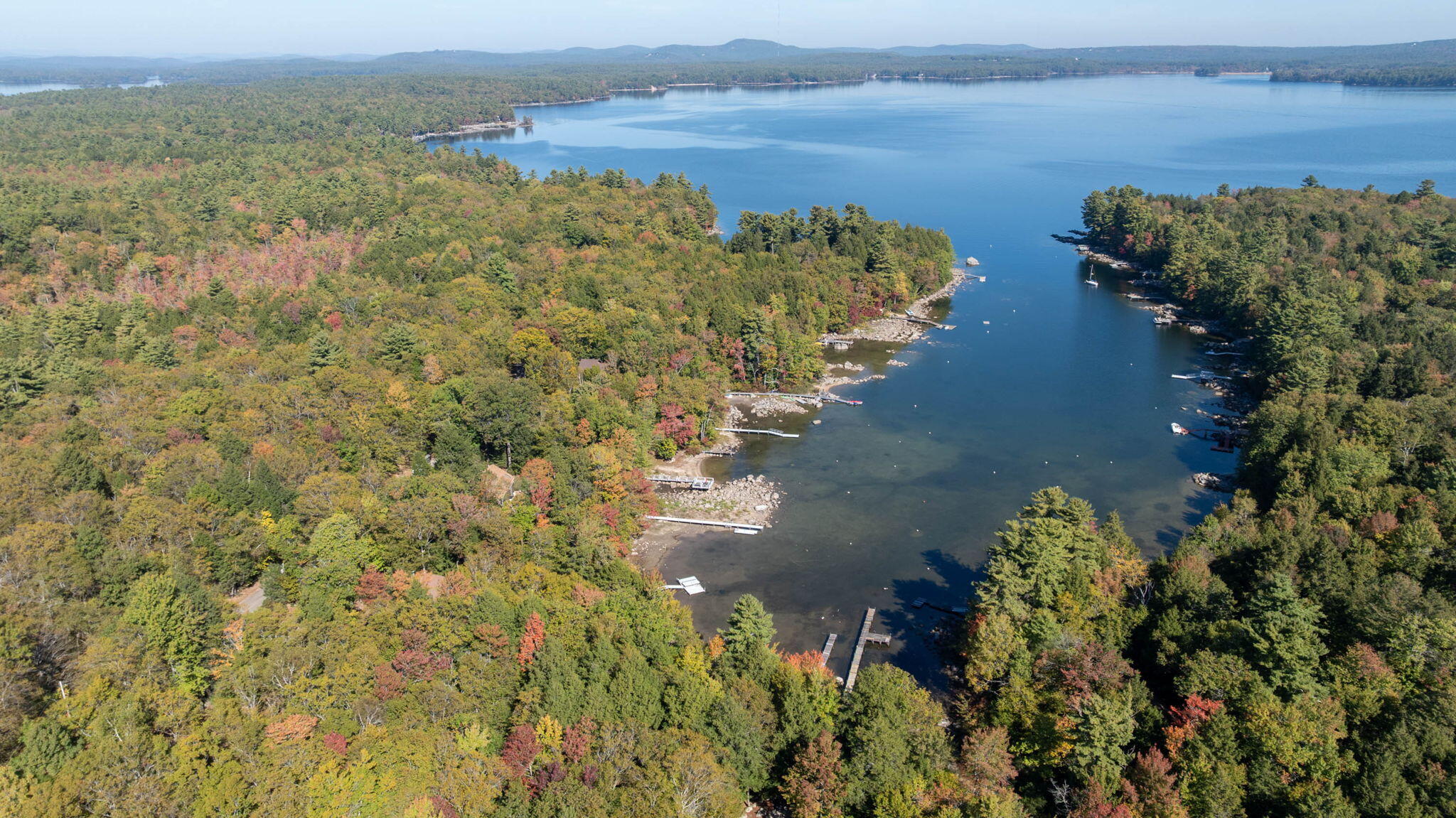 17 Blueberry Point Road