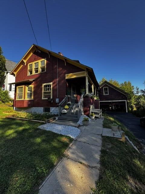 Photo of 729 Prospect Avenue Rumford ME 04276