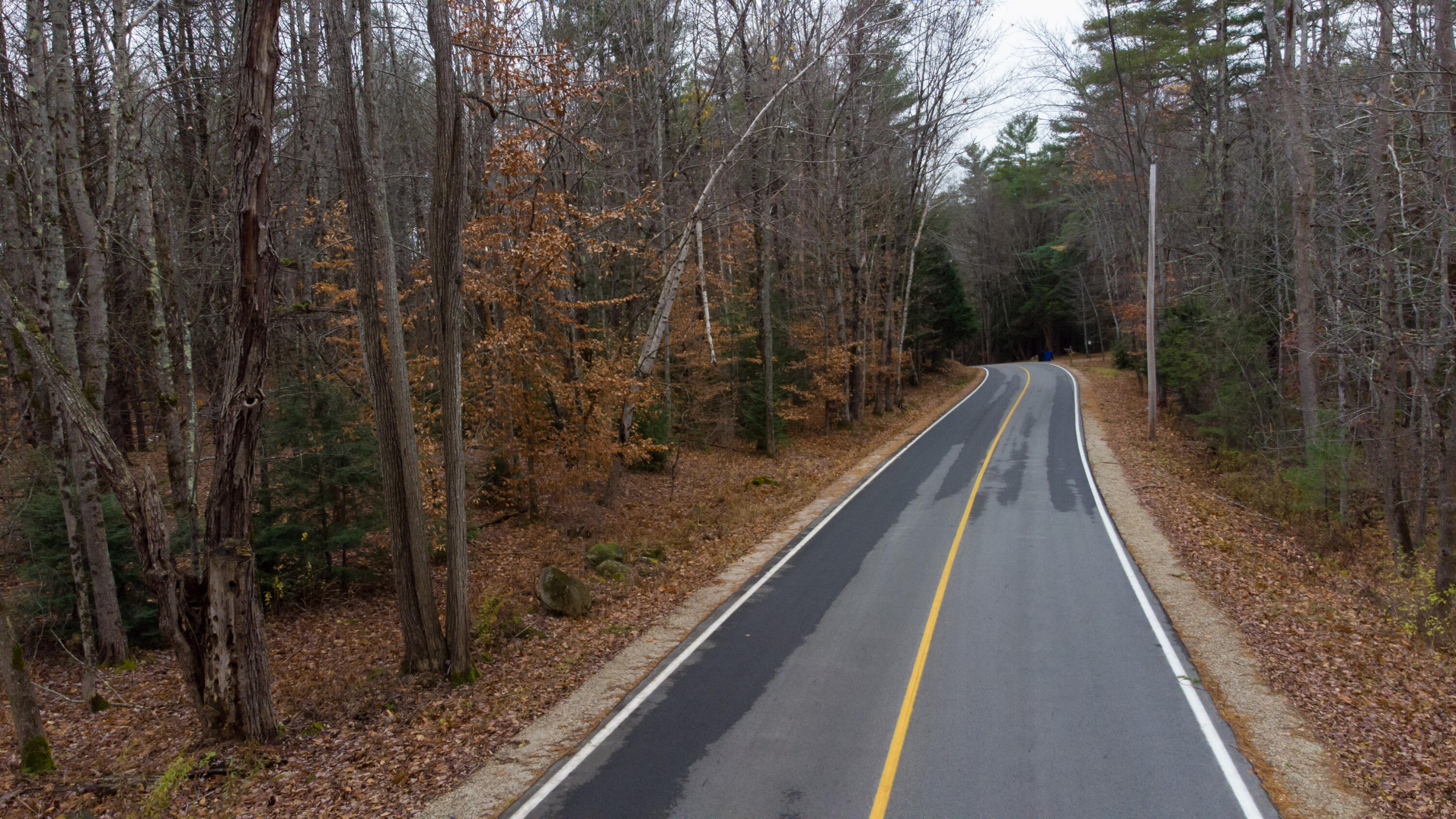 0 Mountain Road, Raymond, ME, 04071