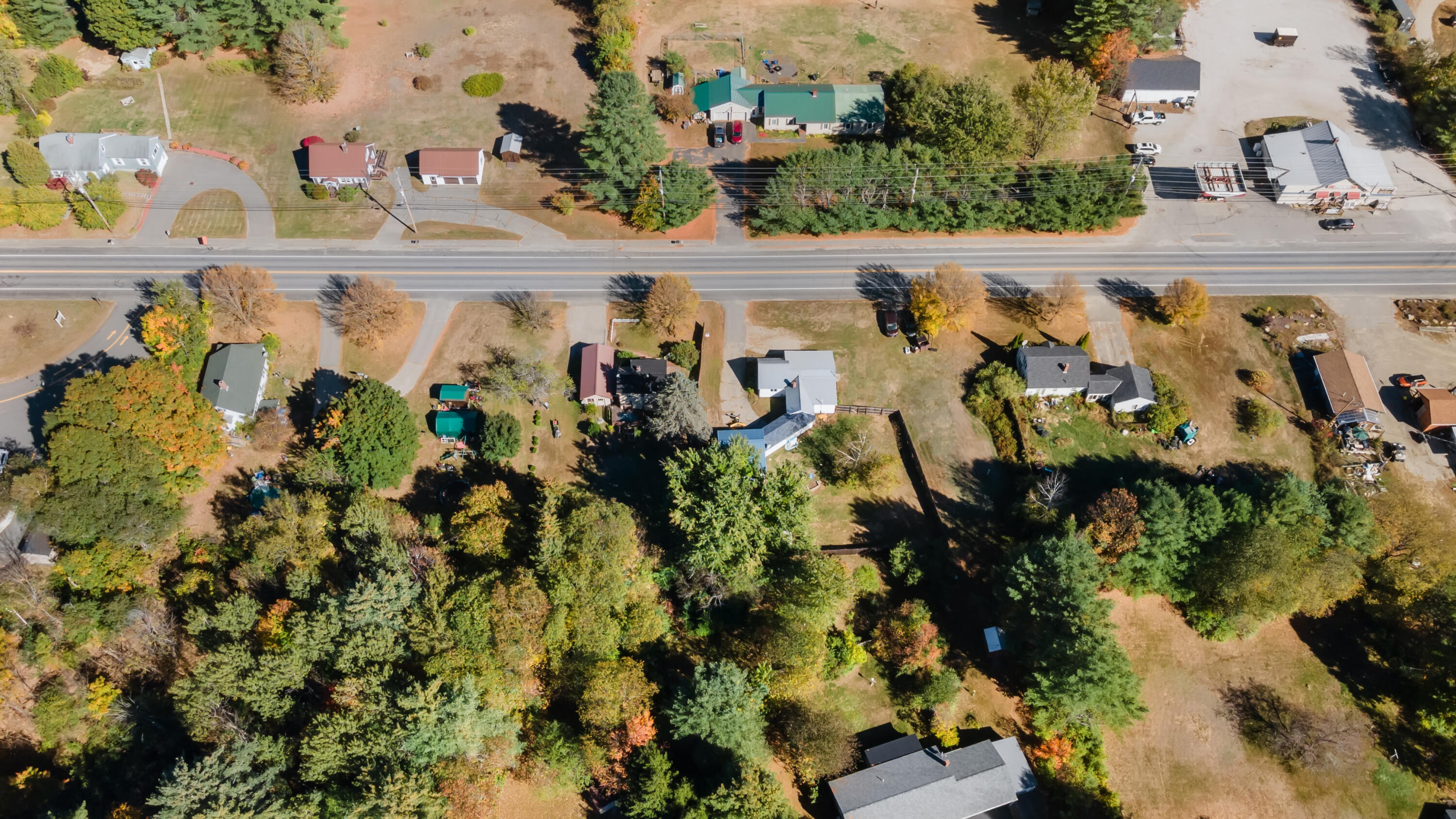 490 Fairbanks Road, Farmington, ME, 04938