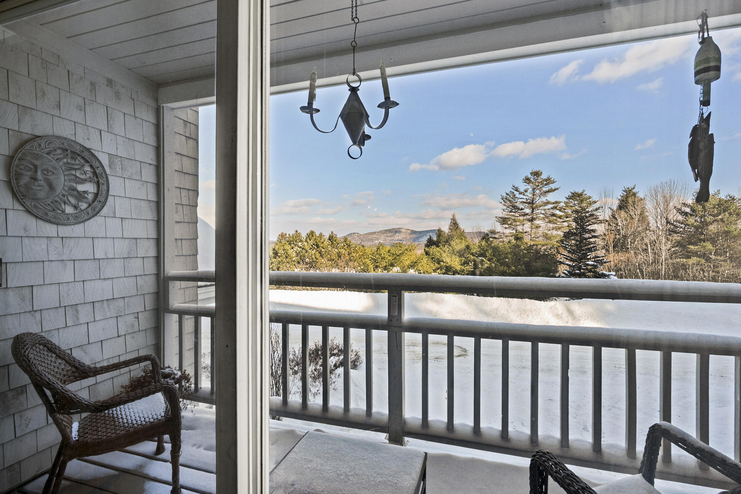 135 Vernon Street UNIT 3B, Bethel, ME, 04217