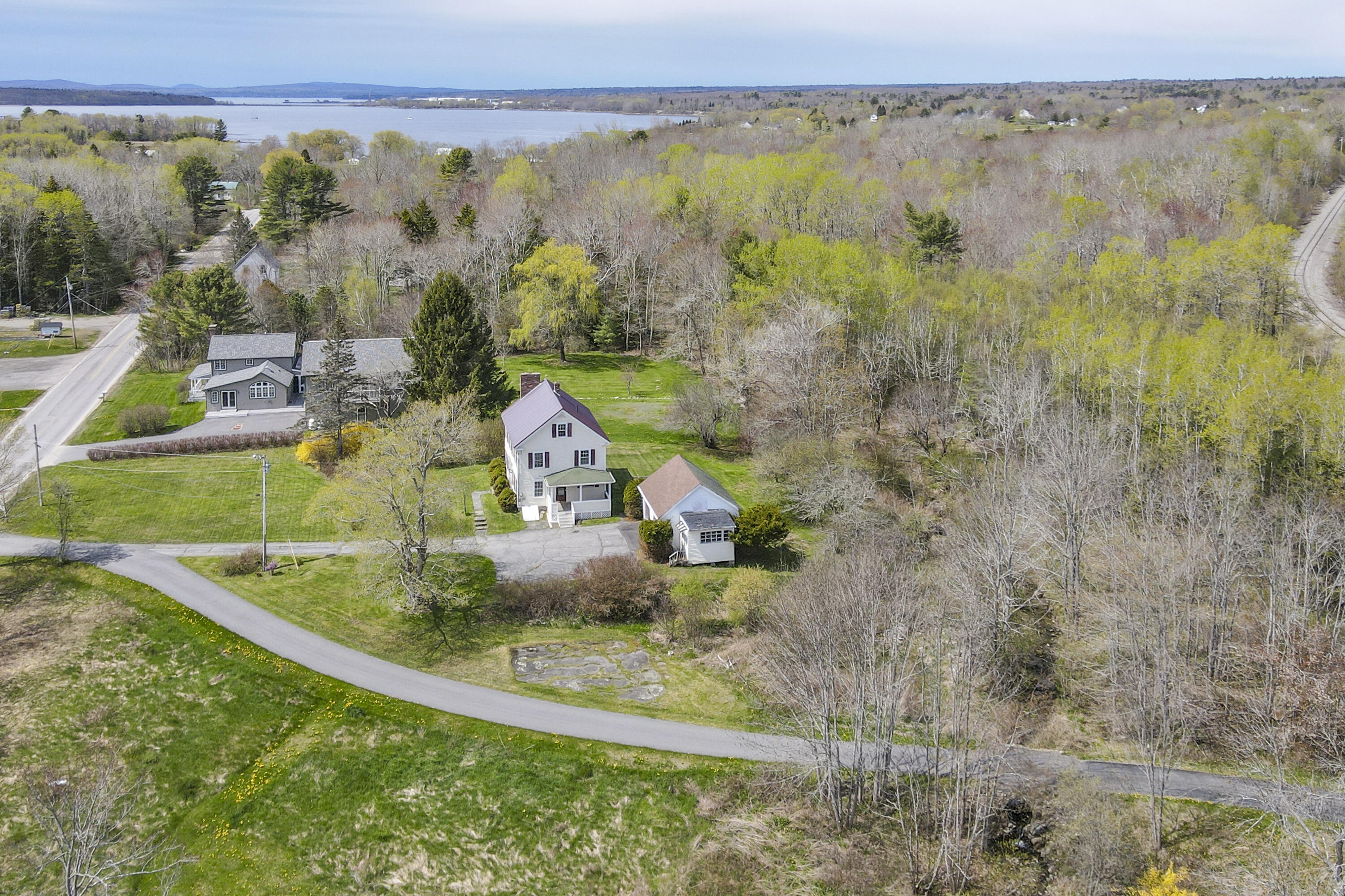 1217 Cape Jellison Road, Stockton Springs, ME 04981 05-1217CapeJellison-StocktonSprings-KS
