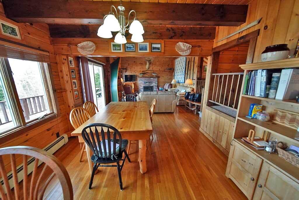 1058 US RT 1, Weston, ME, 04424