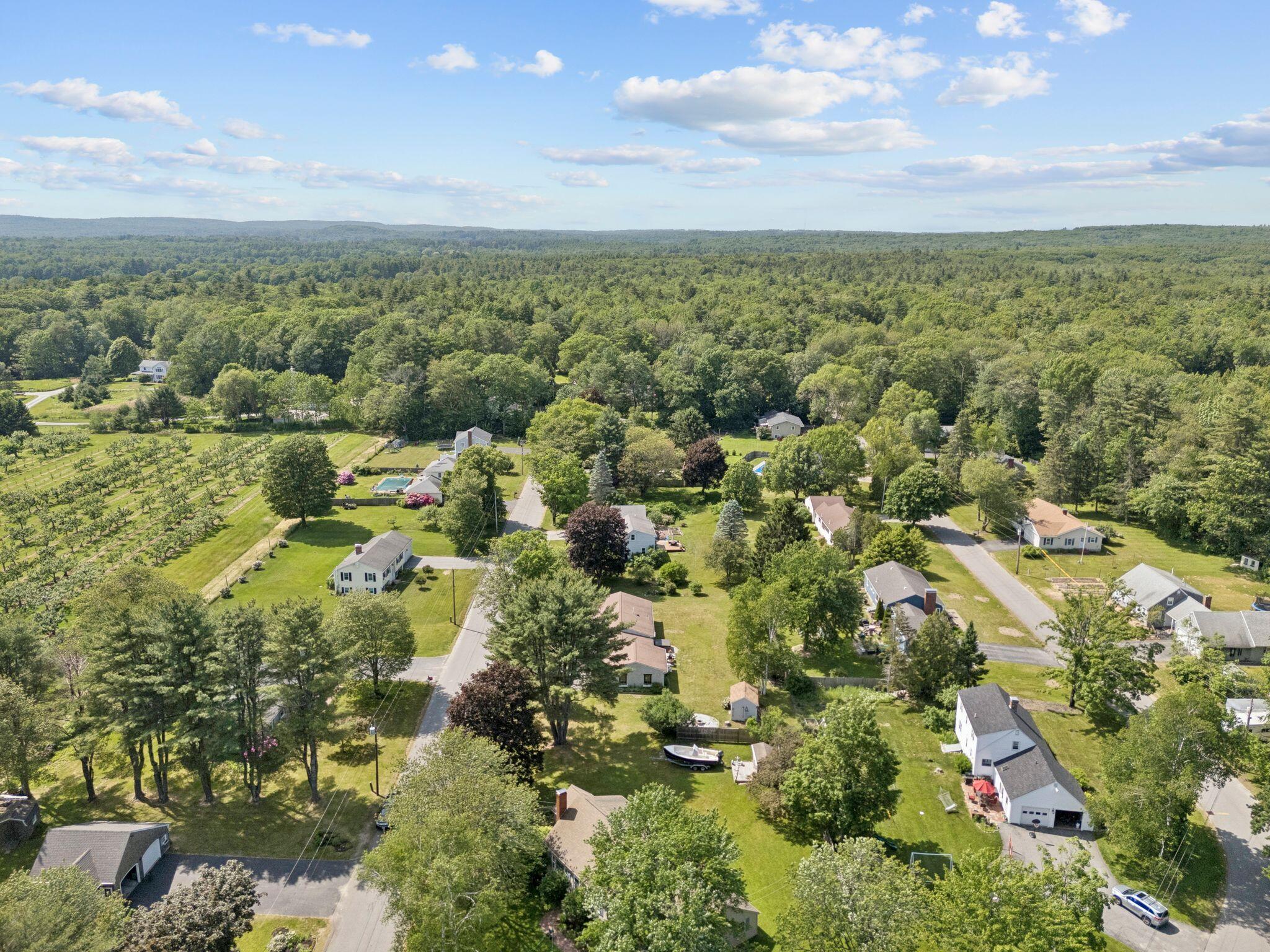 7 Lawn Avenue, Cumberland, ME, 04021