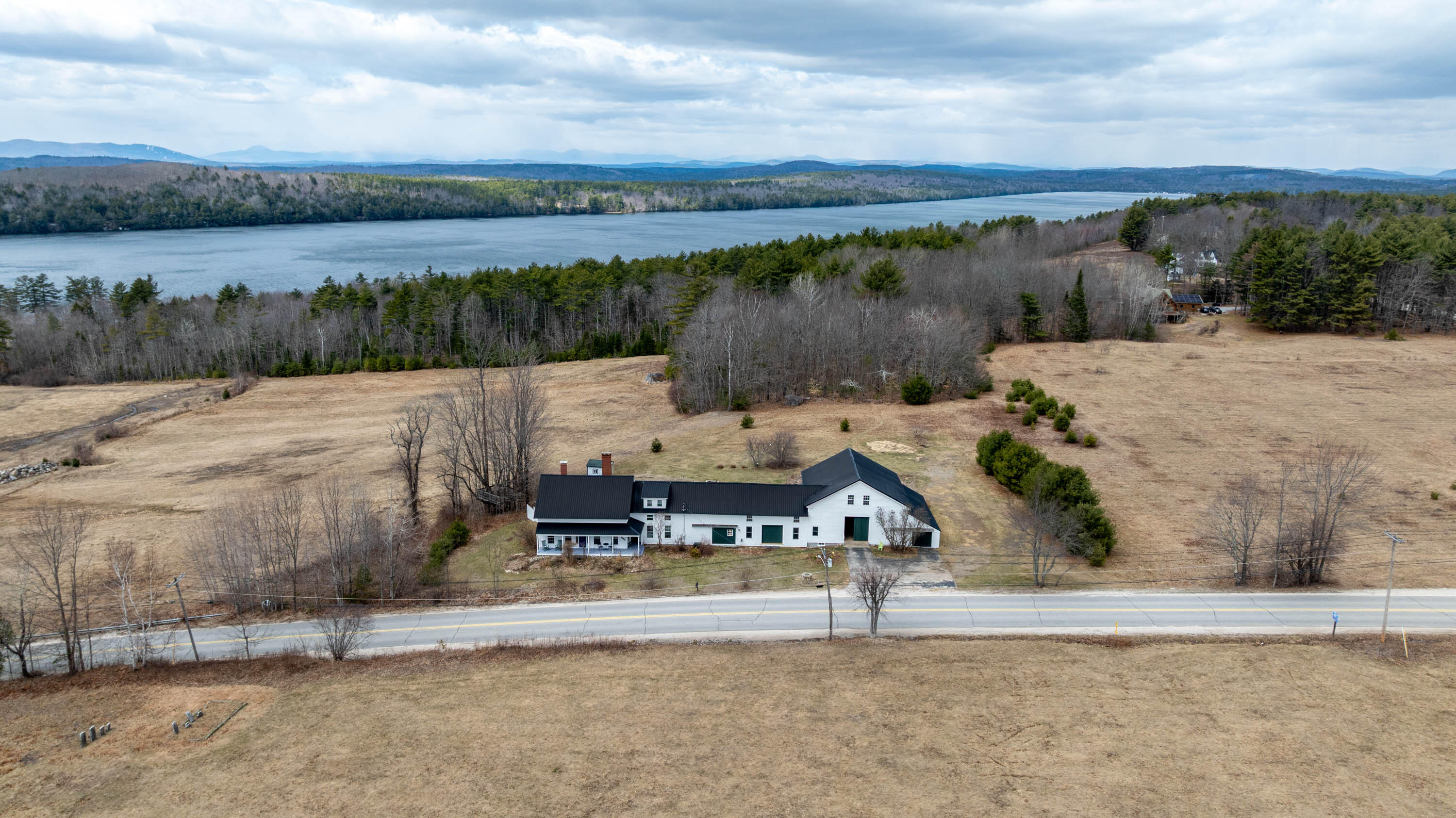 288 Mayberry Hill Road, Casco, ME, 04015