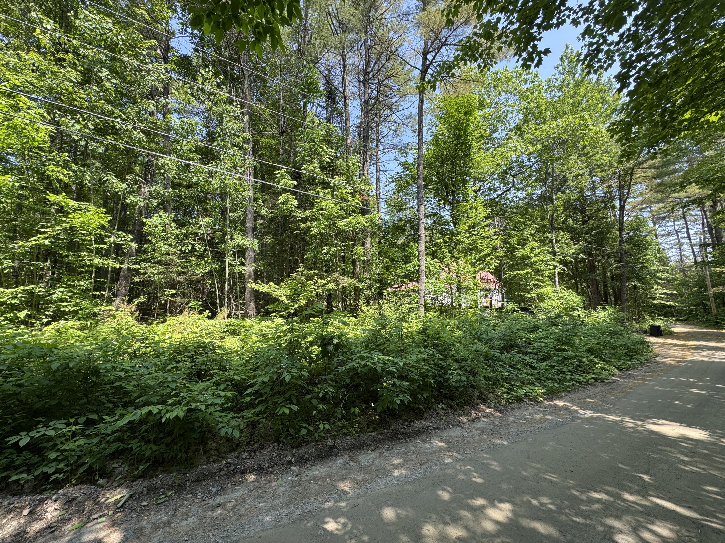 Lot 73A Lone Indian Trail, Augusta, ME, 04330