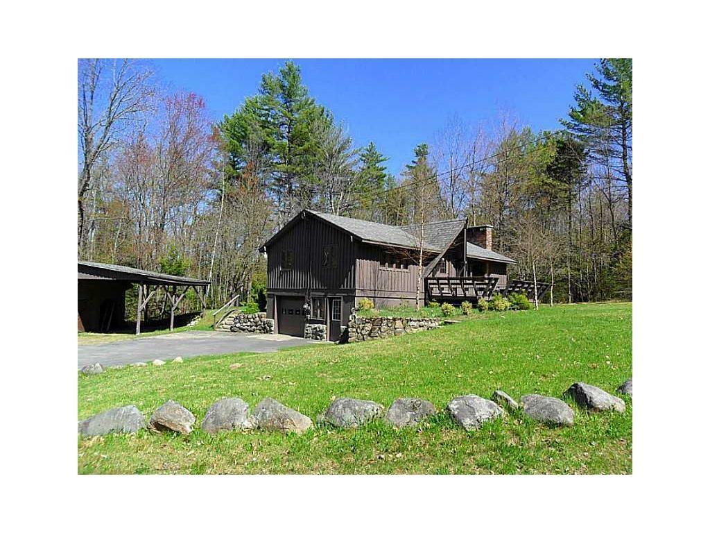 276 Howe Hill Road, Greenwood, ME, 04255
