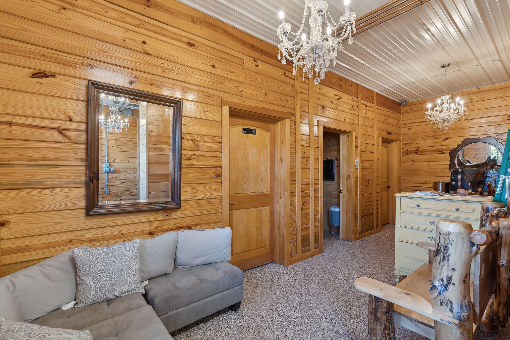 78 + 98 Hussey Hill Road, Oakland, ME, 04963