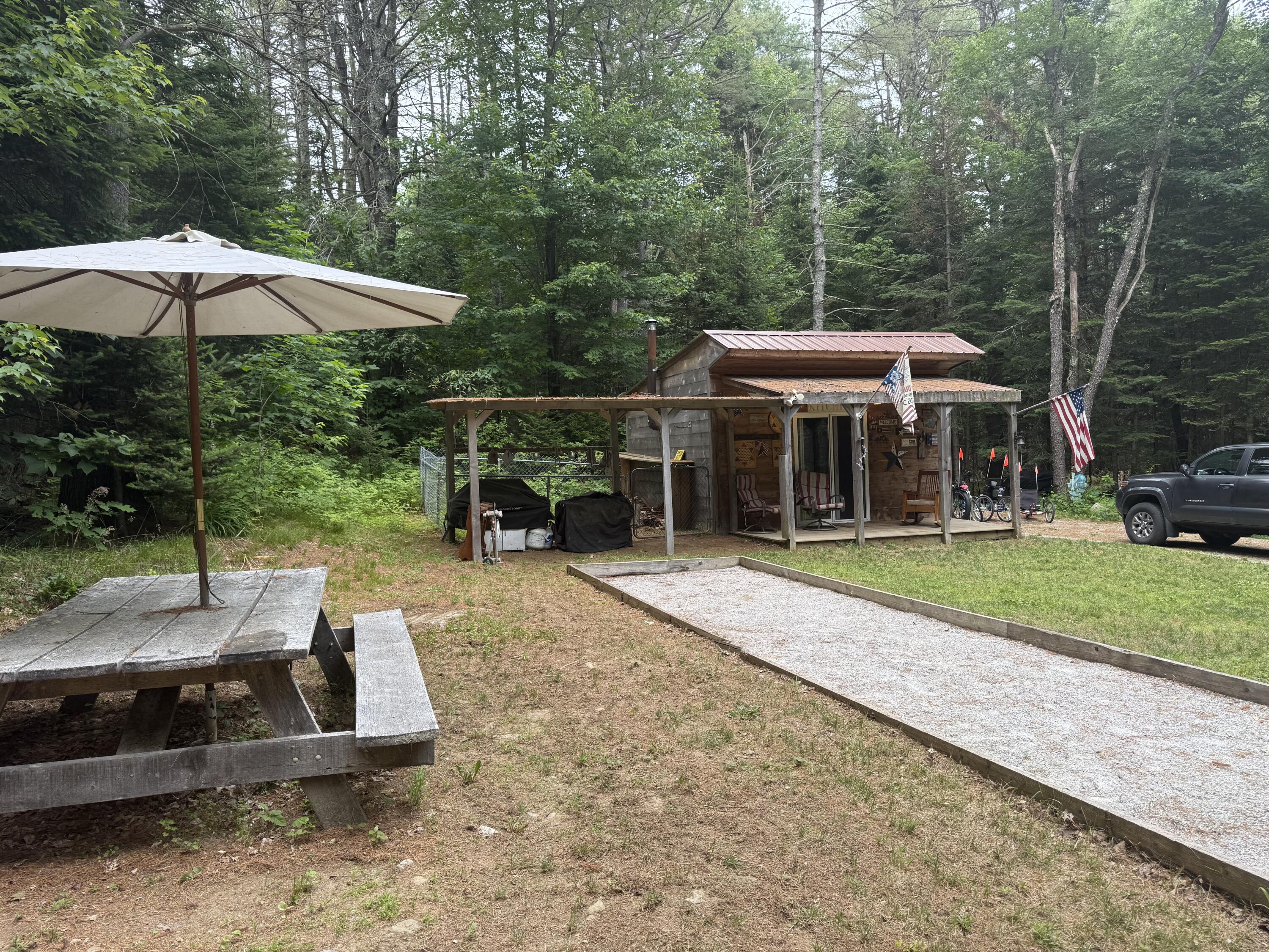 325 Calderwood Road, Washington, ME, 04574