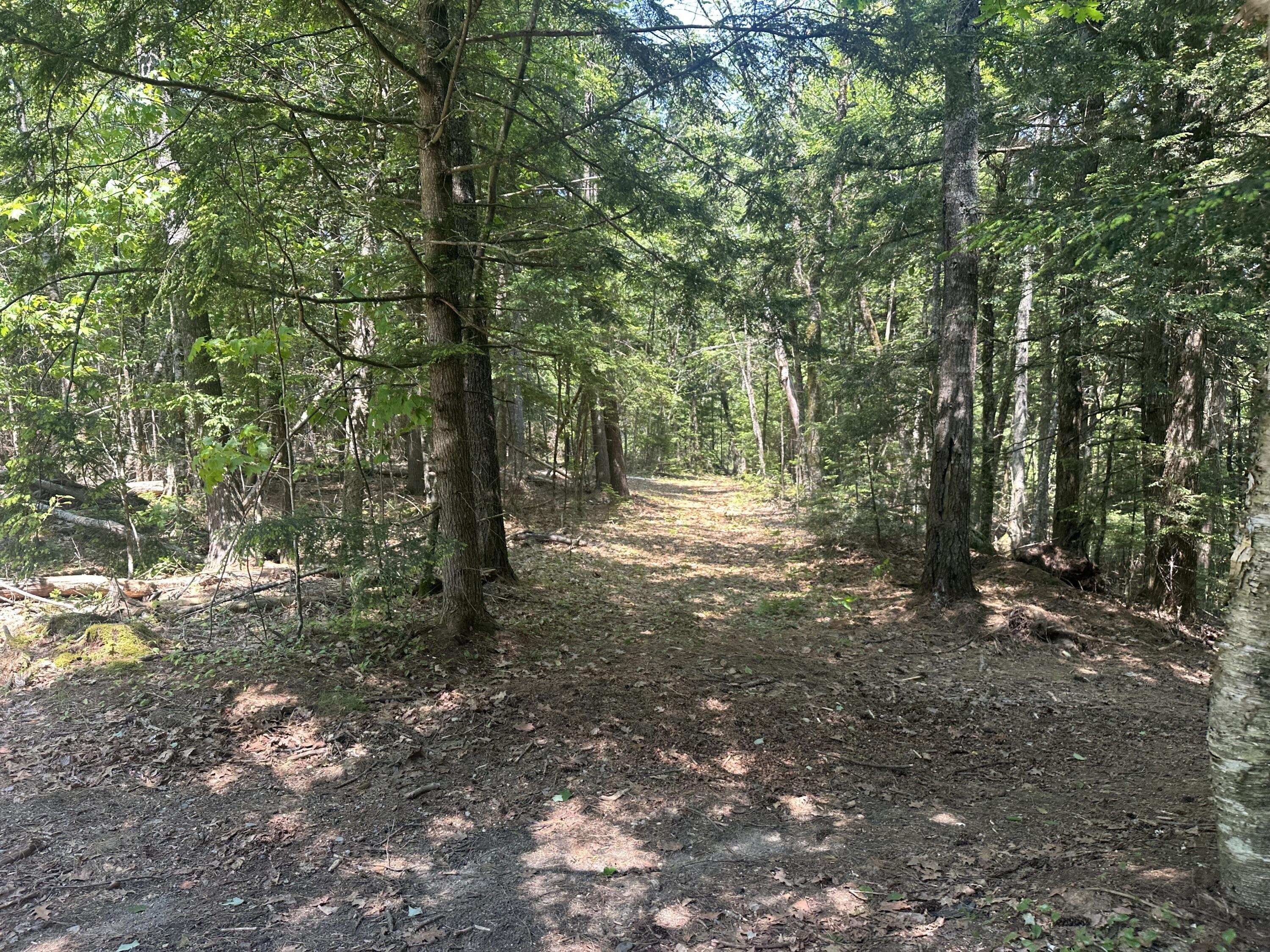 588 Banton Road, Palermo, ME, 04354