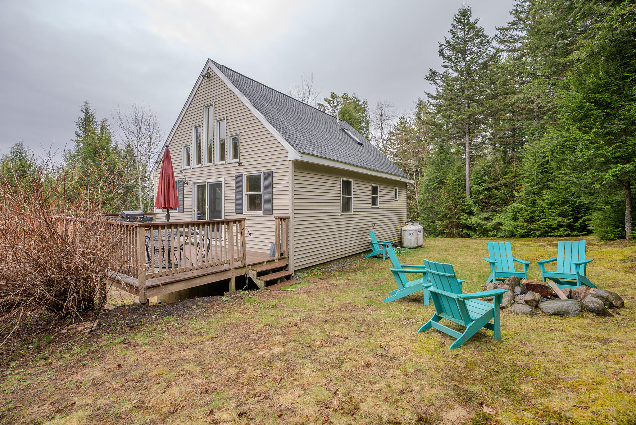 32 Lawn Avenue, Gorham, ME, 04038