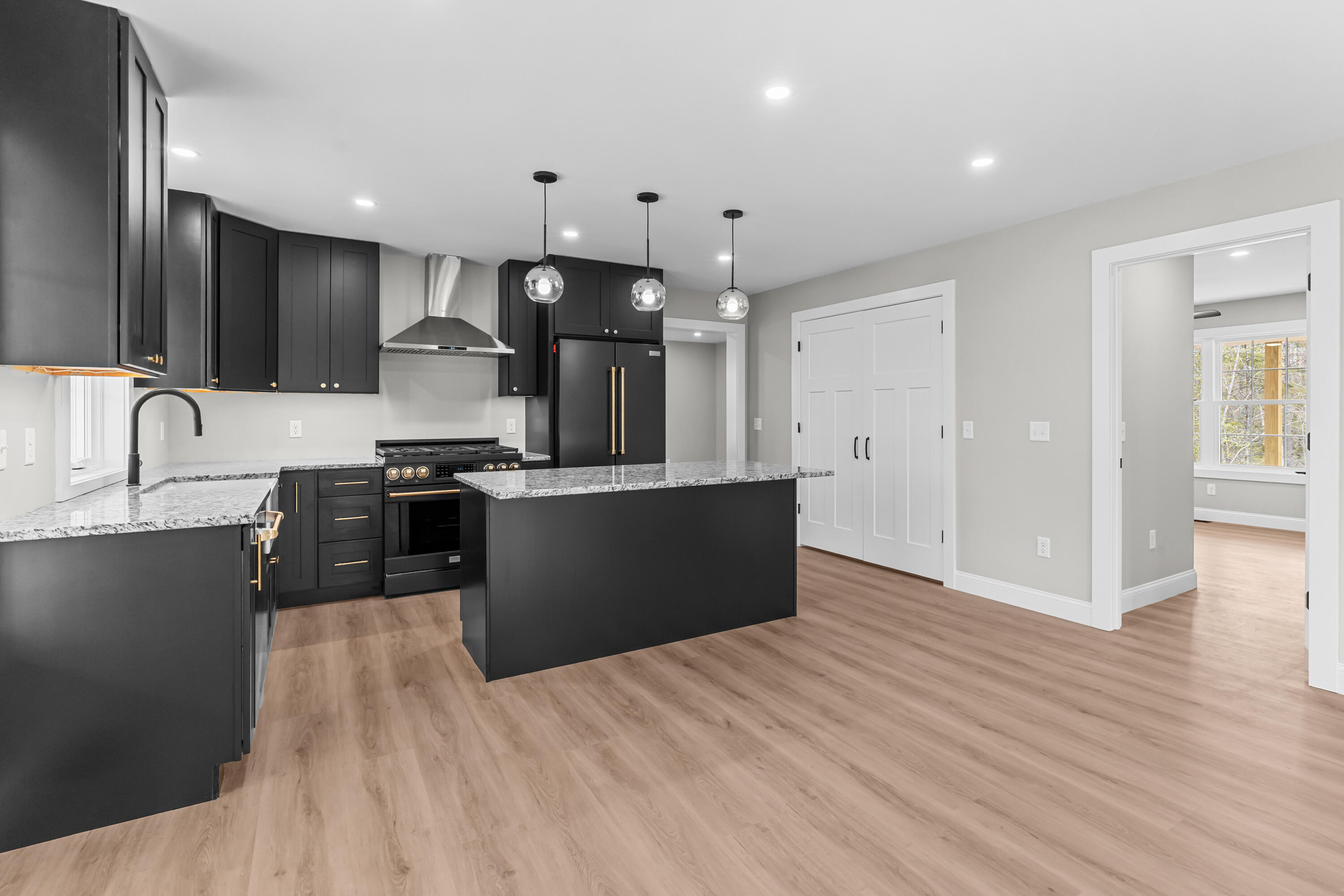 Lot # 1 Lilac Lane, Lebanon, ME 04027 11