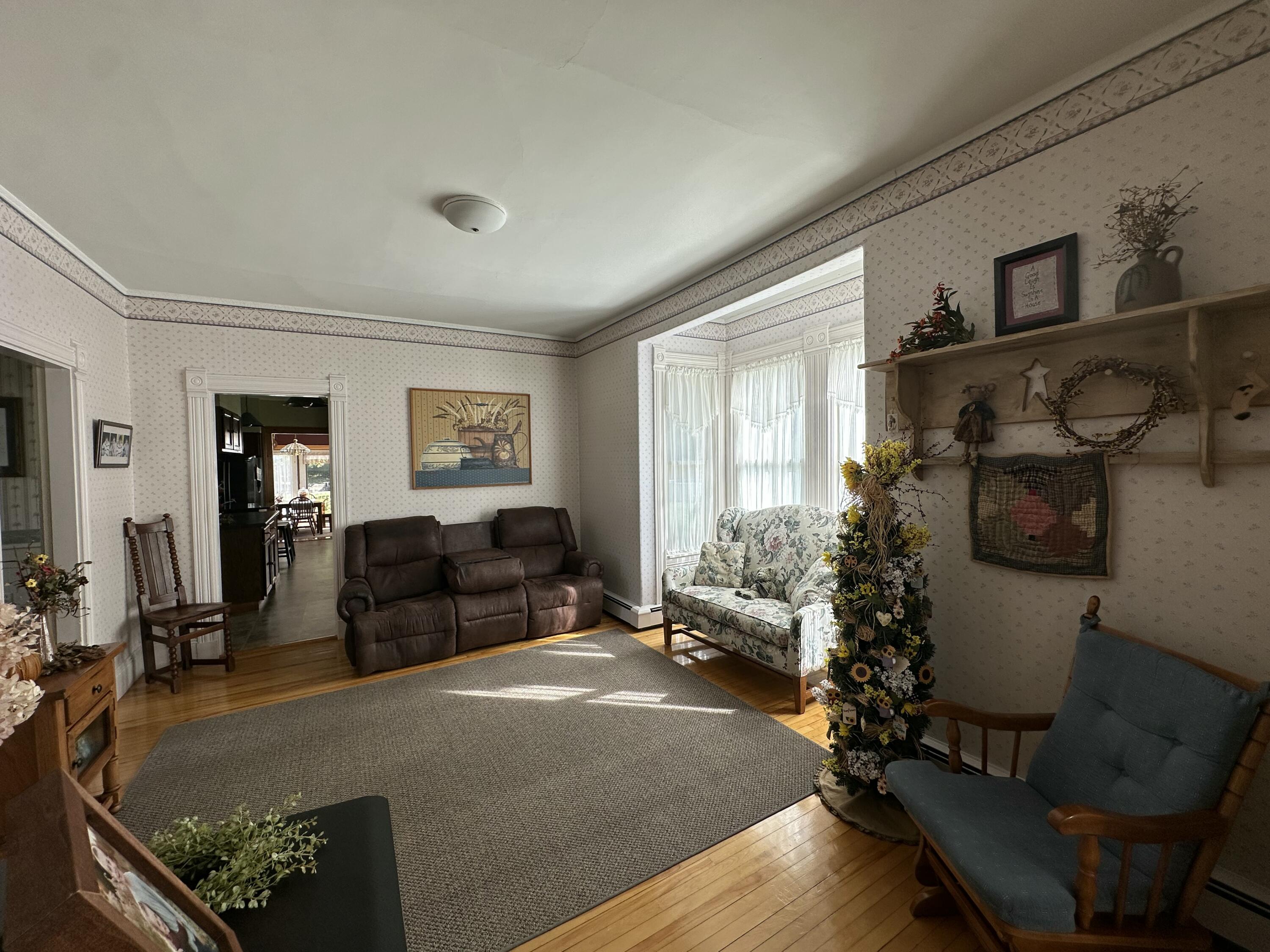 9 Charles Street, Houlton, ME, 04730