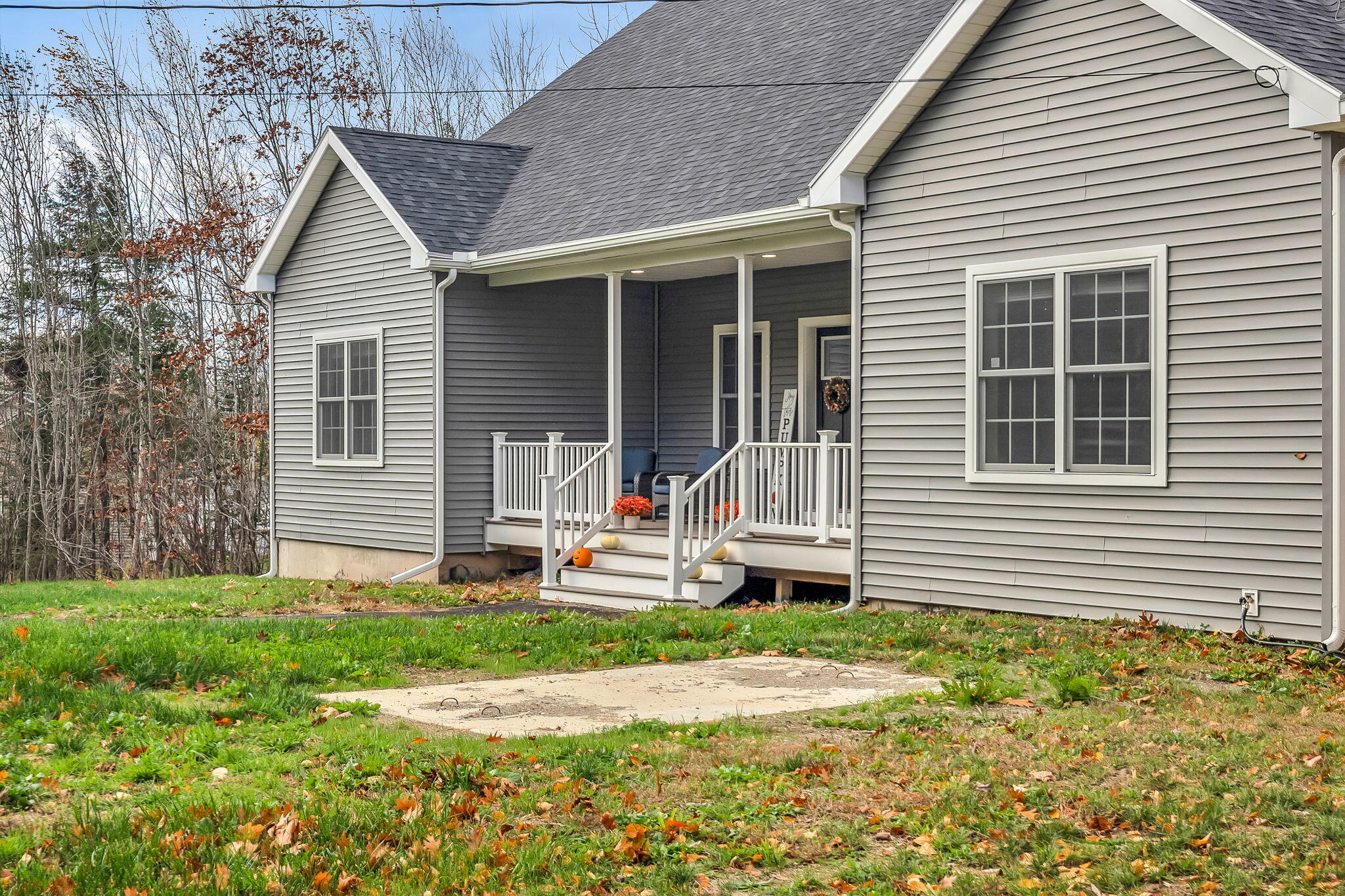 81 Fowler Road, Hampden, ME, 04444