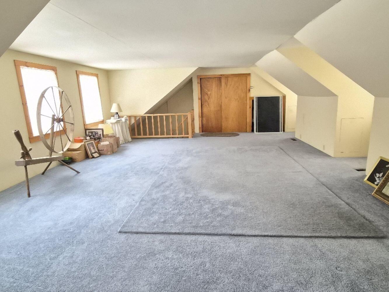 579 Federal Row, Industry, ME, 04938