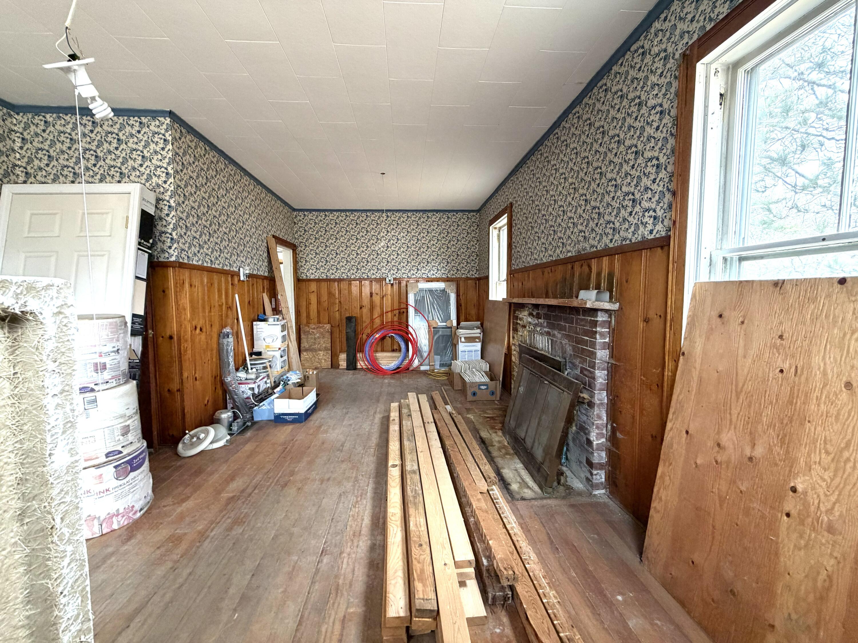 45 Elm Street, Milo, ME, 04463