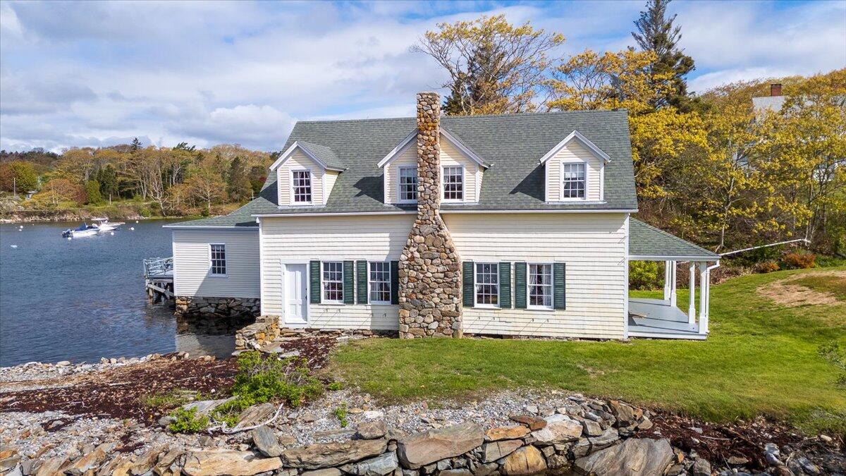 824 Beaulieu Road, Madawaska, ME, 04773