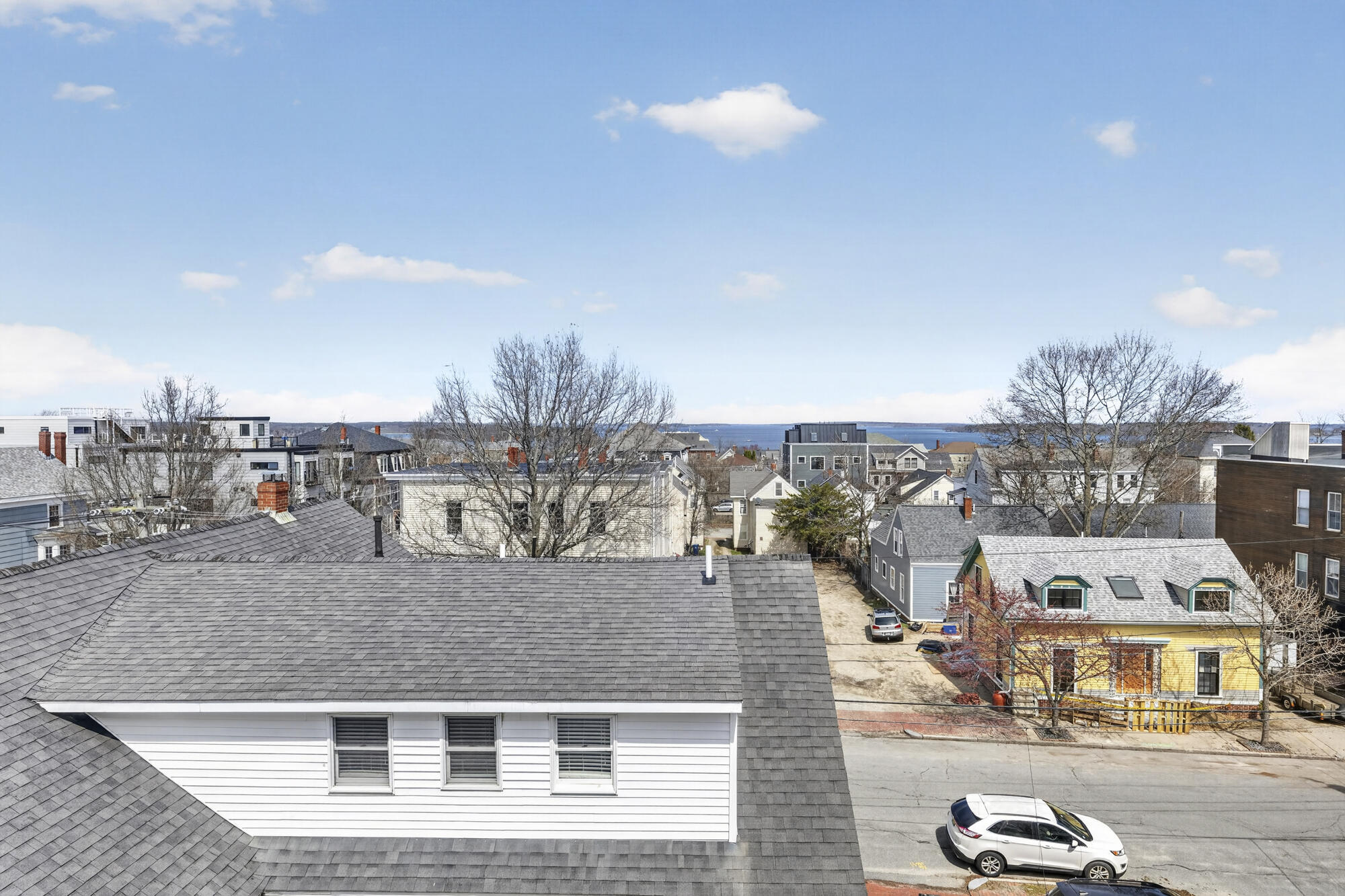 22 Cumberland Avenue UNIT 3, Portland, ME, 04101