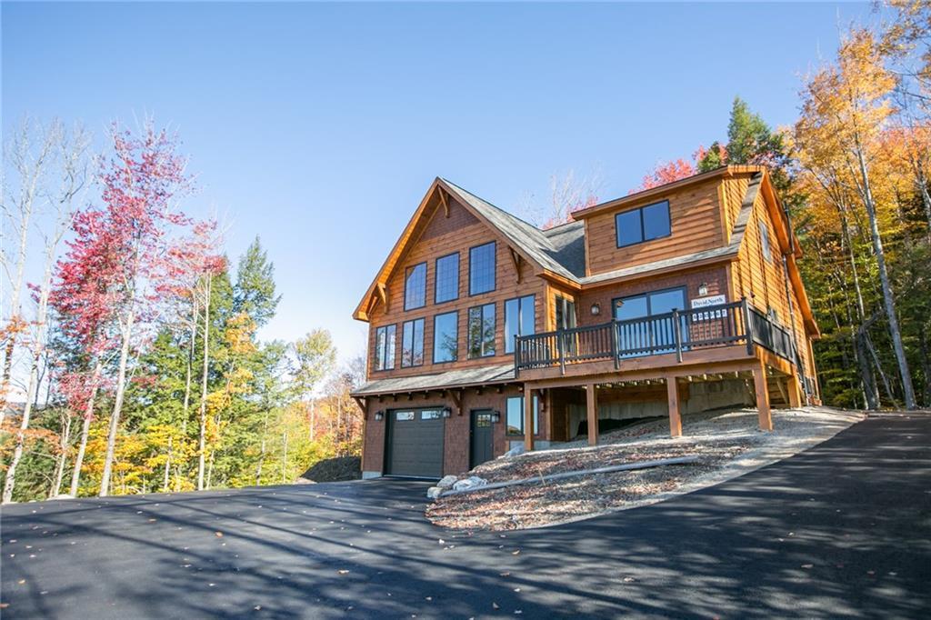 8 Headwall Drive, Newry, ME, 04261
